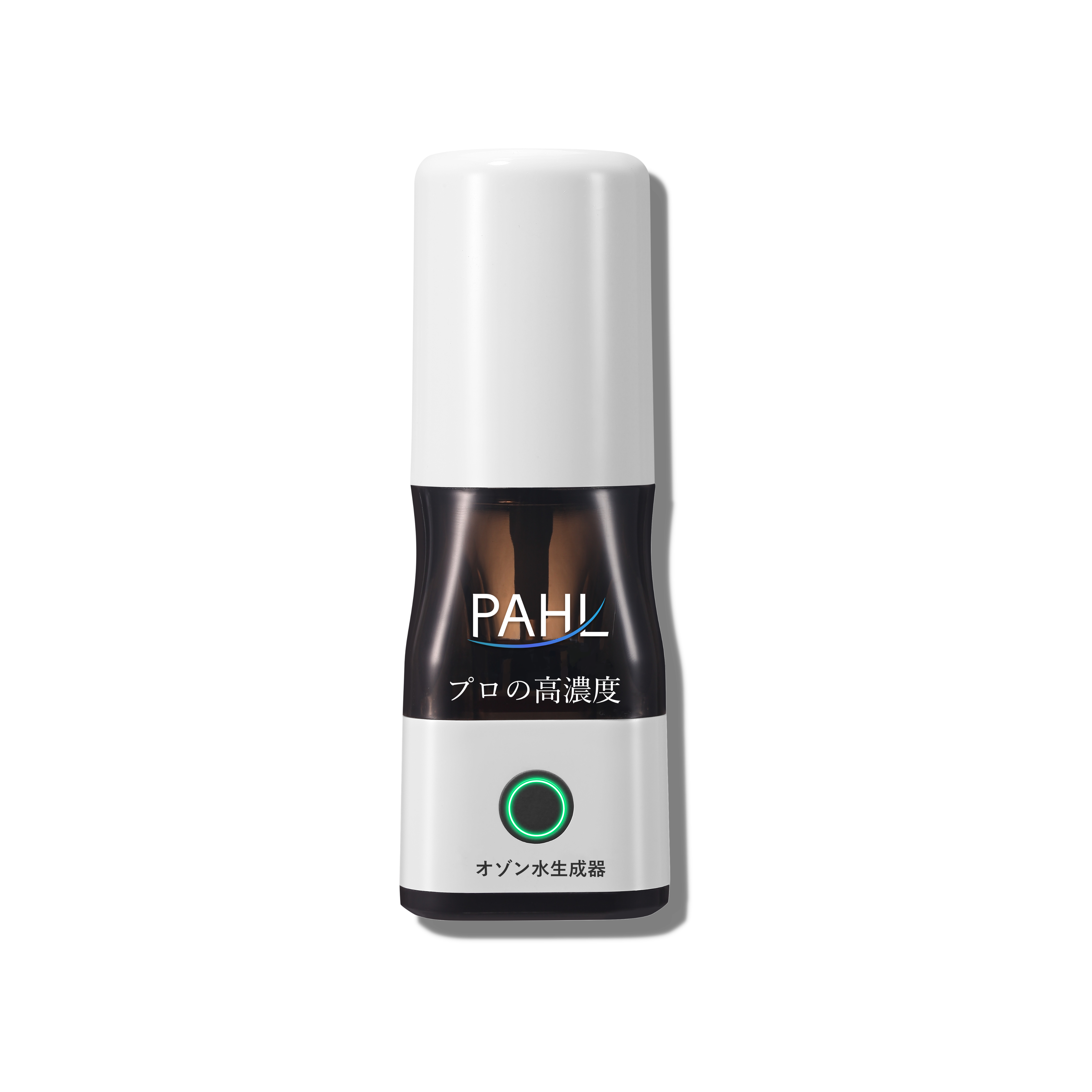 PAHL M31 藍氧水瓶