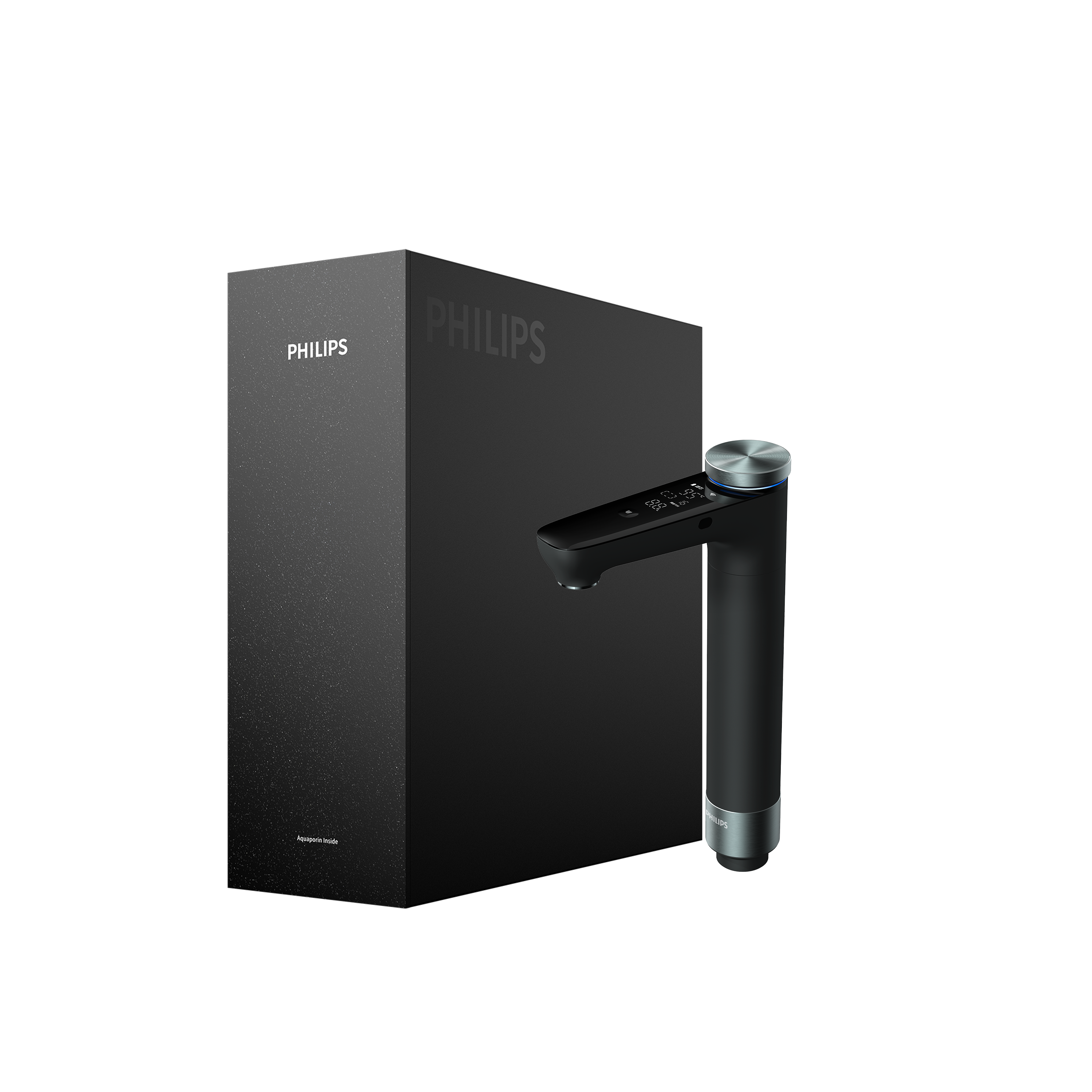 飛利浦 Philips|廚下型瞬熱RO機|水通道蛋白膜富鍶礦泉水瞬熱淨水器|AUT7060 |Promotions