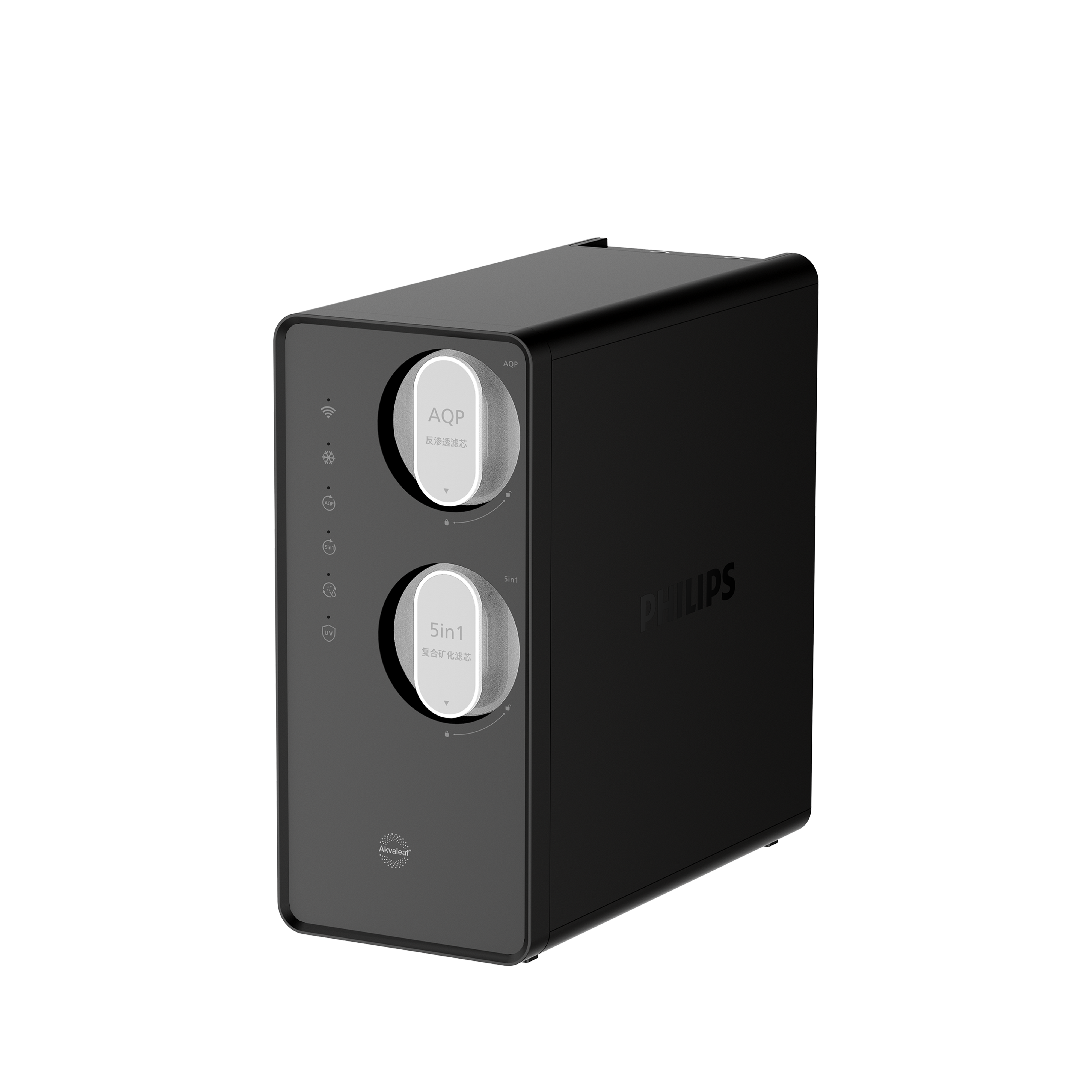 飛利浦 Philips| RO廚下淨水器|星環系列|冰溫熱3in1|U31