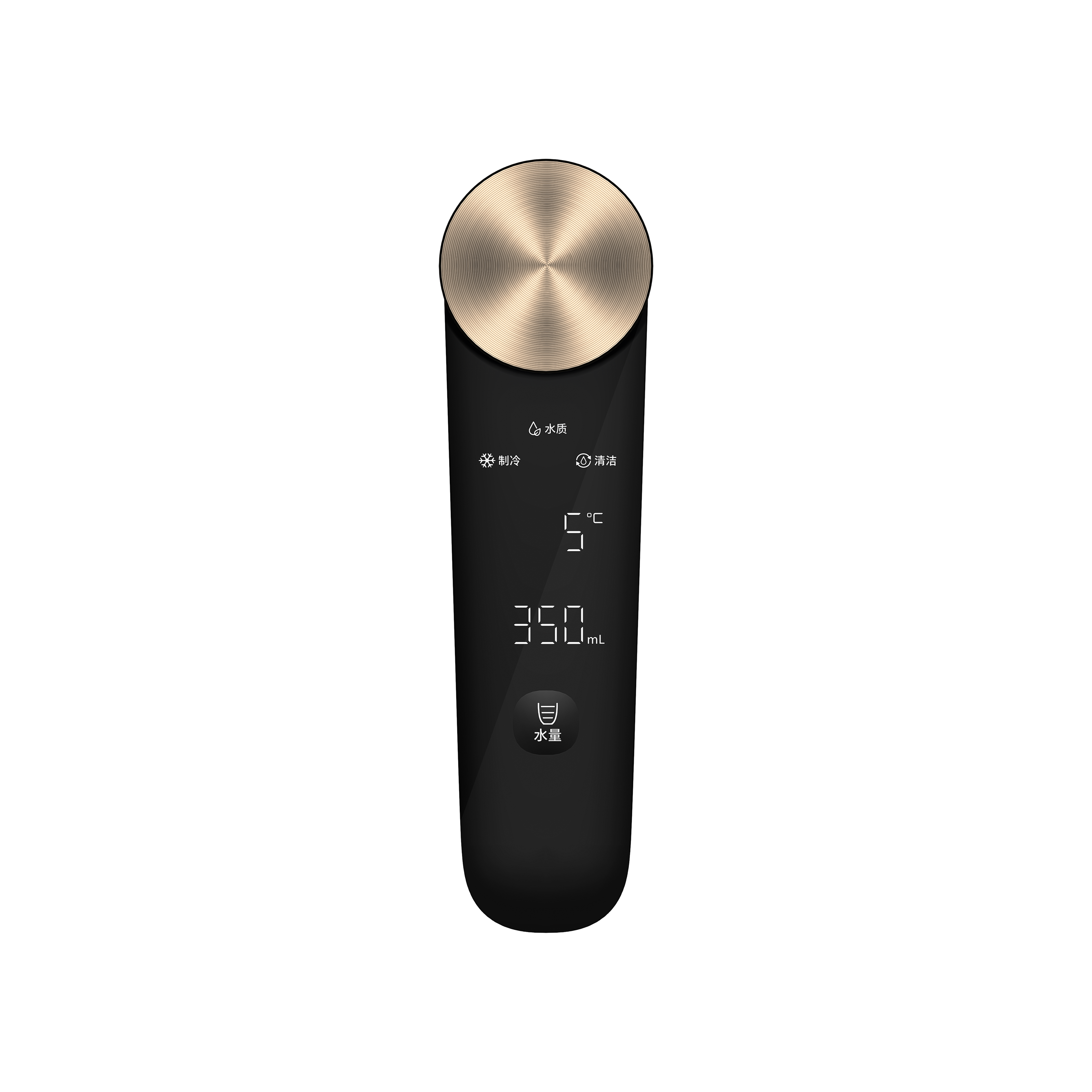 飛利浦 Philips| RO廚下淨水器|星環系列|冰溫熱3in1|U31