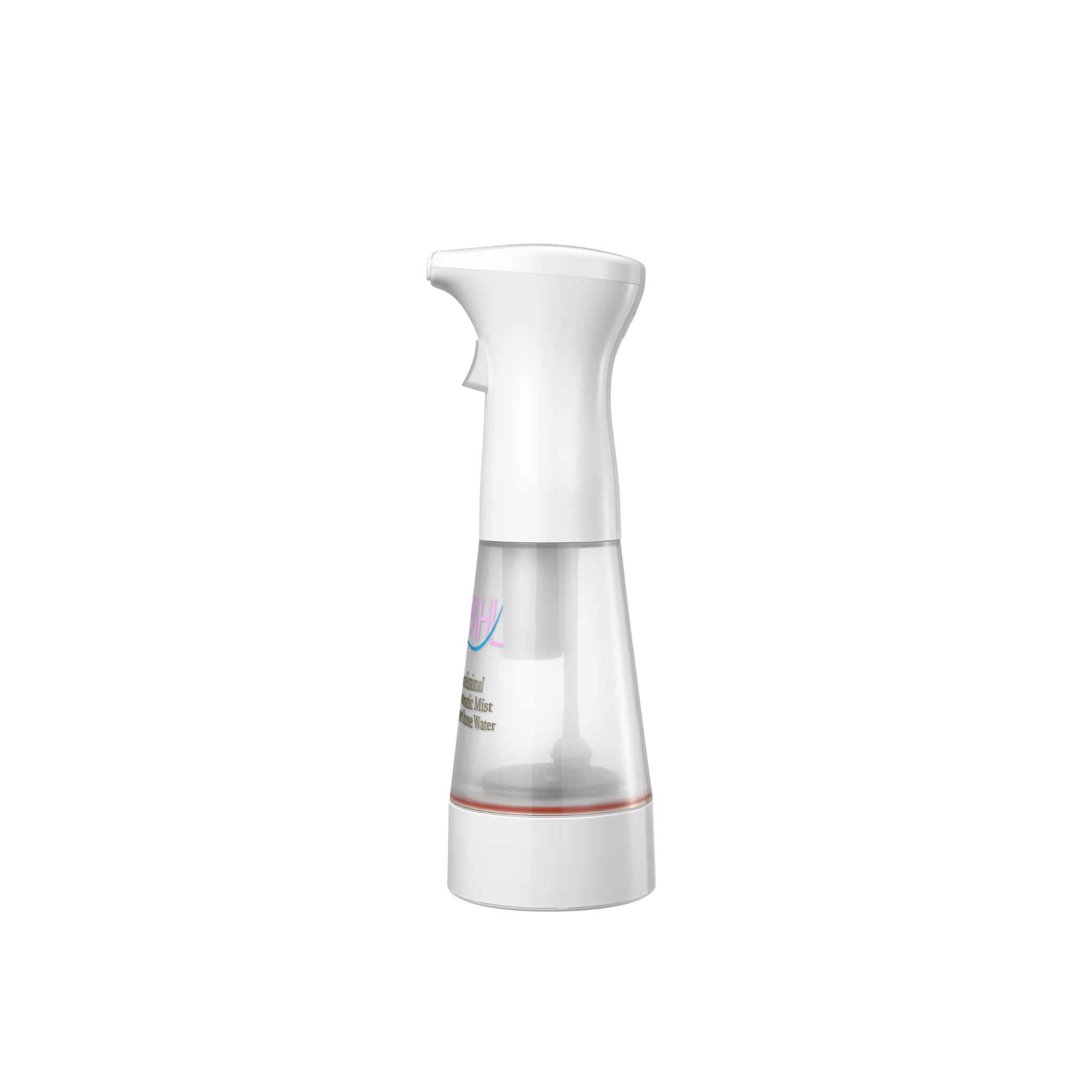PAHL M47電噴藍氧水瓶