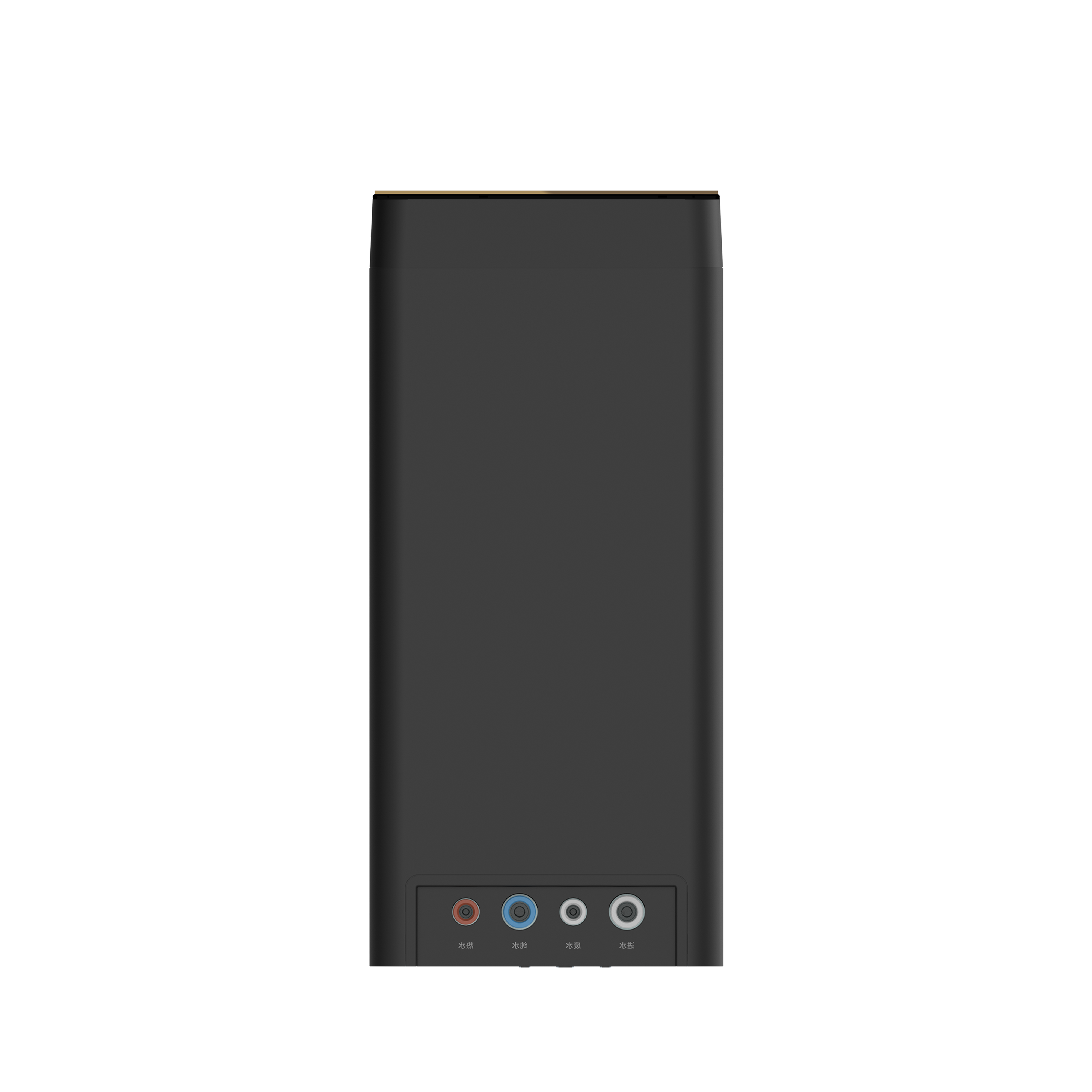 飛利浦 Philips| RO廚下淨水器|星環系列|冰溫熱3in1|U31