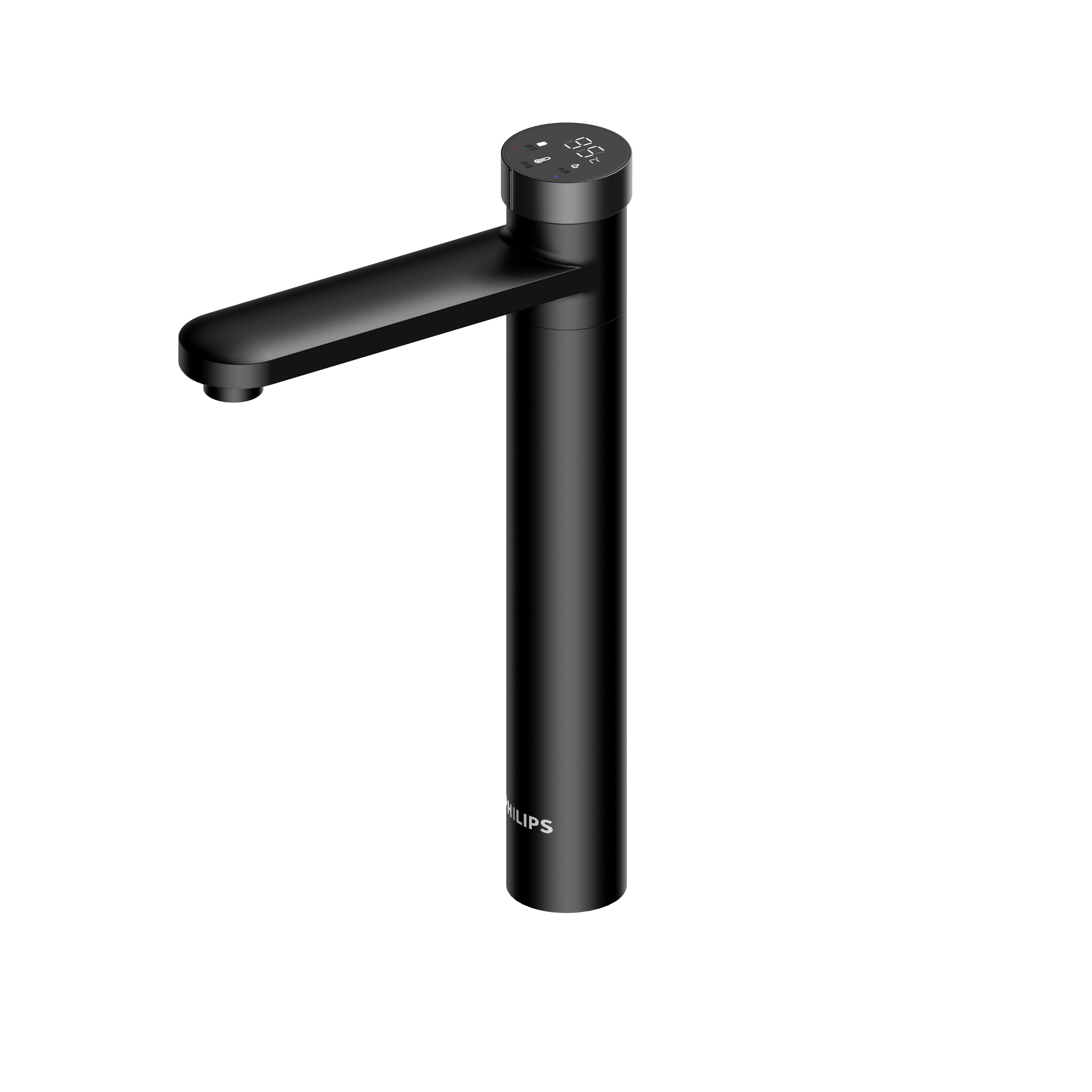 Philips|水通道蛋白膜技術 RO瞬熱 廚下型淨水器|800G|AUT6060R21/93