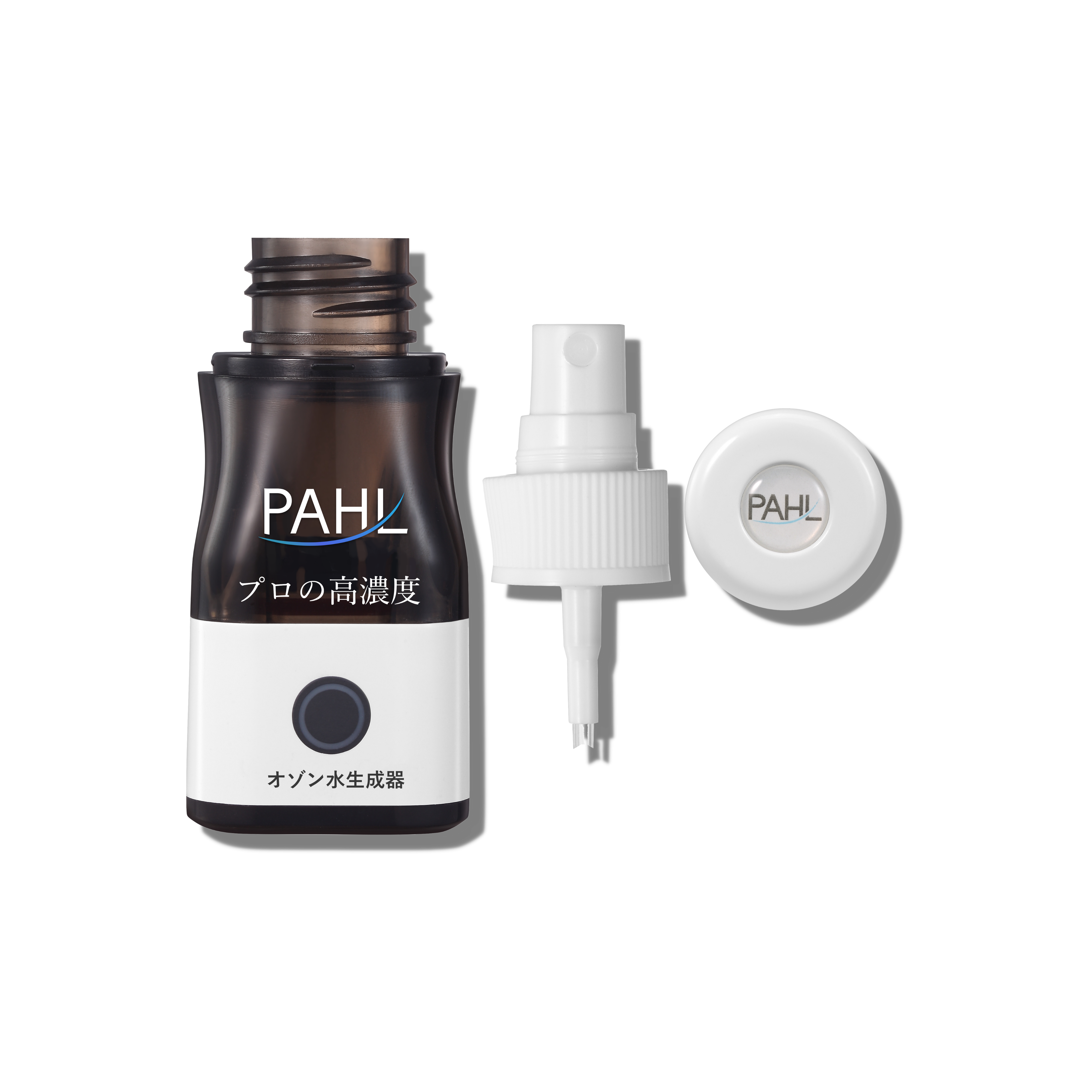 PAHL M31 藍氧水瓶