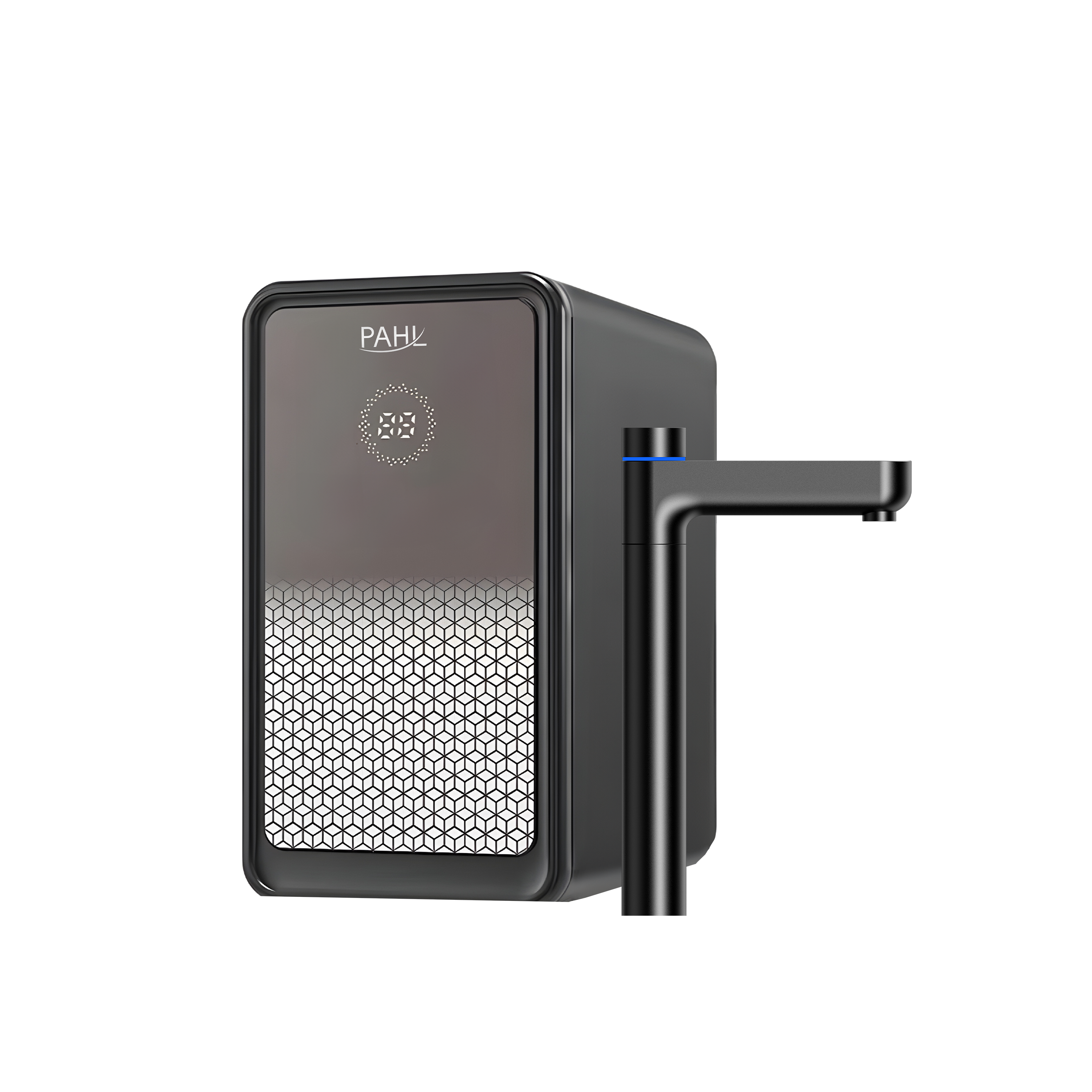 PAHL | AUT7080U32H1|廚下型淨水器|鍶鋅元素RO瞬熱氫淨水機|最新龍頭瞬熱技術