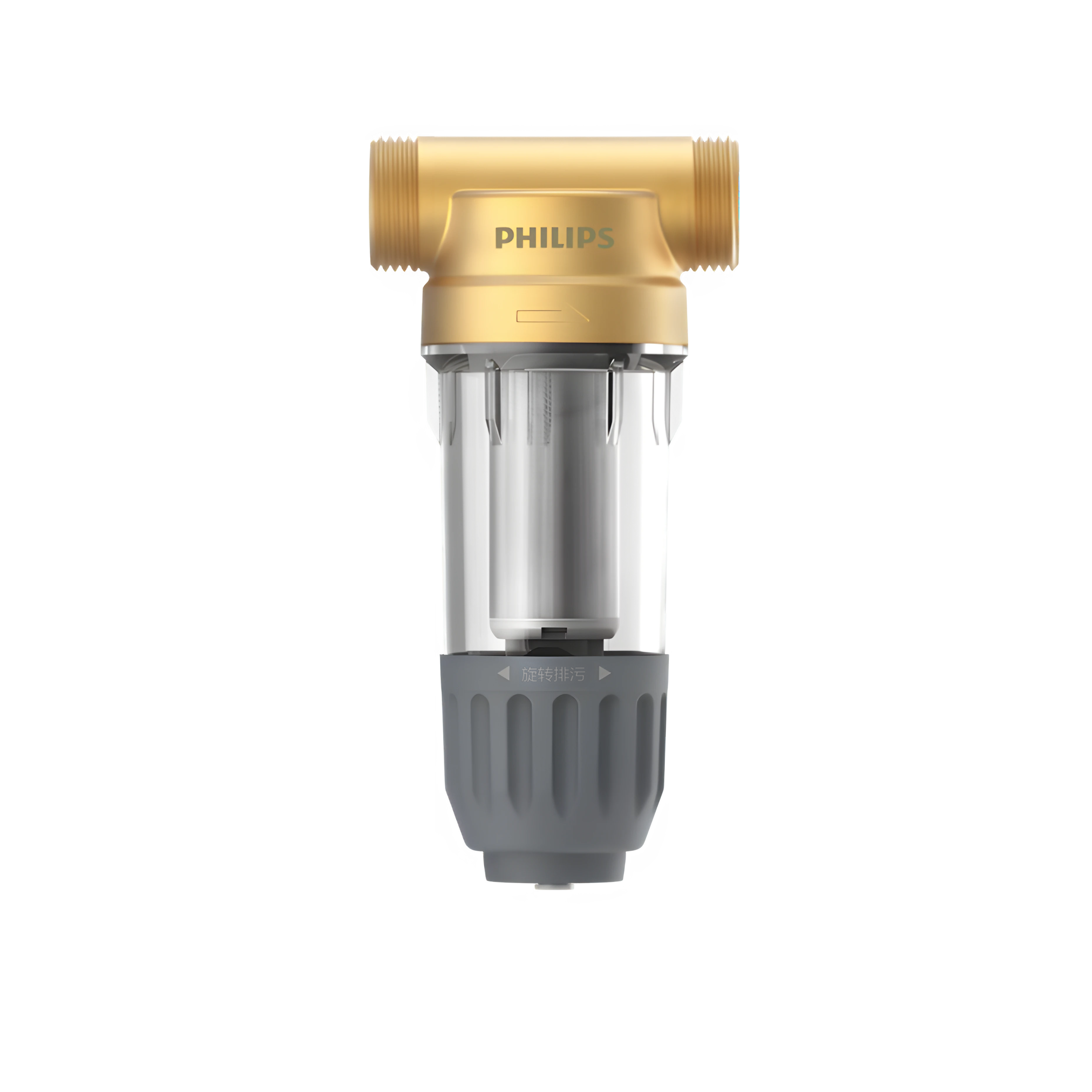 PHILIPS|中央前置過濾器|AWP1701