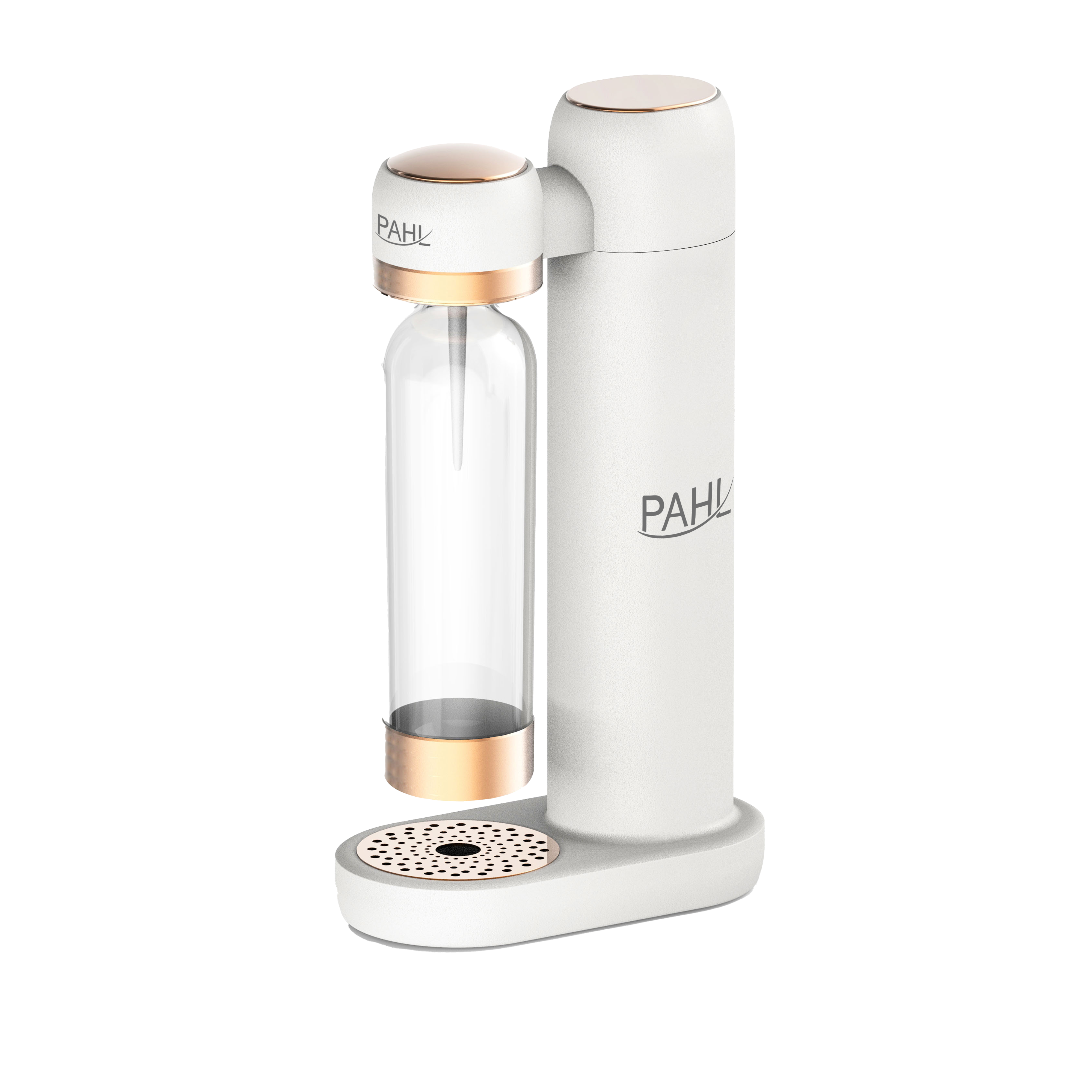 PAHL|氣泡水機|CO-168E