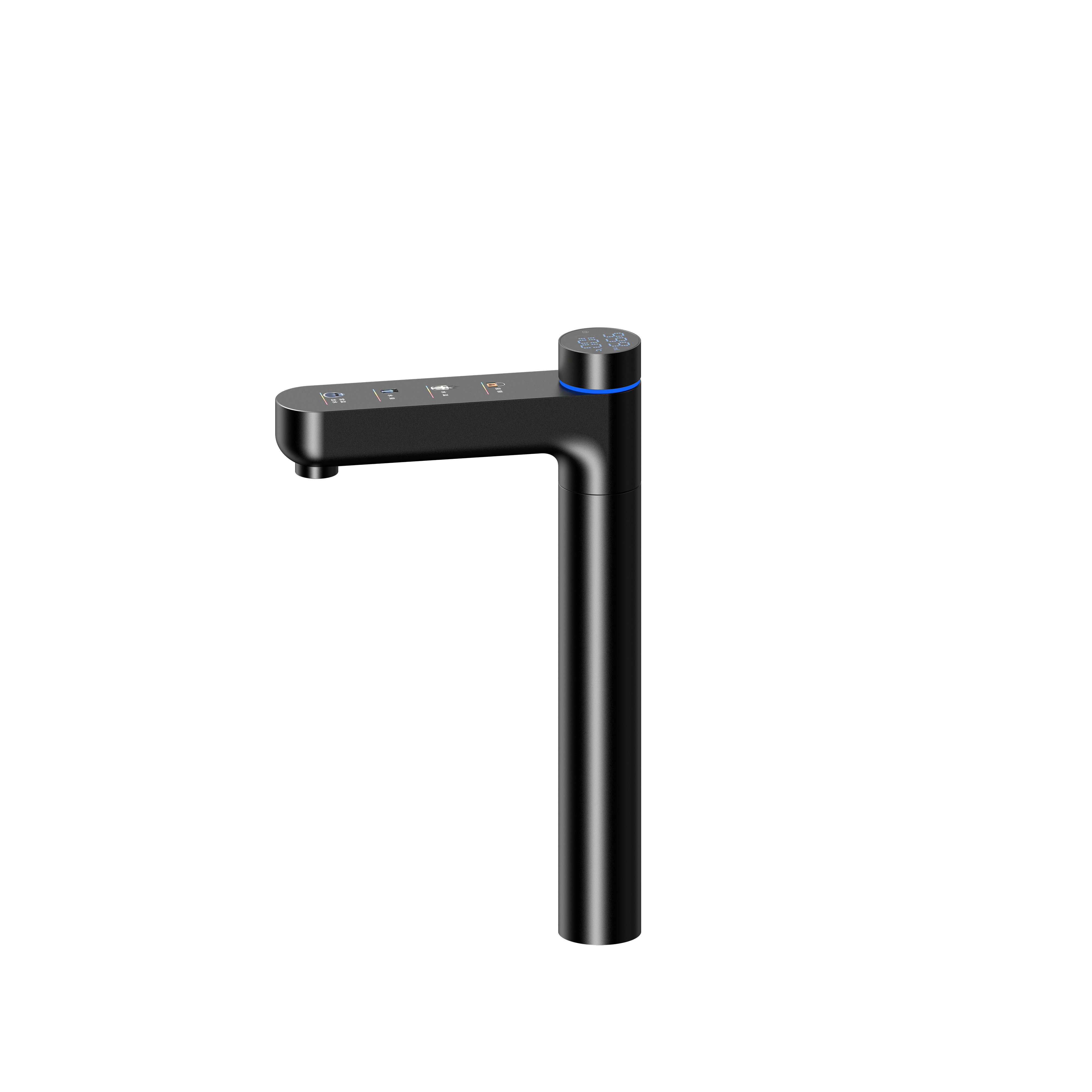 PAHL | AUT6060R21A | RO瞬熱淨水器 |廚下型 |最新龍頭瞬熱技術