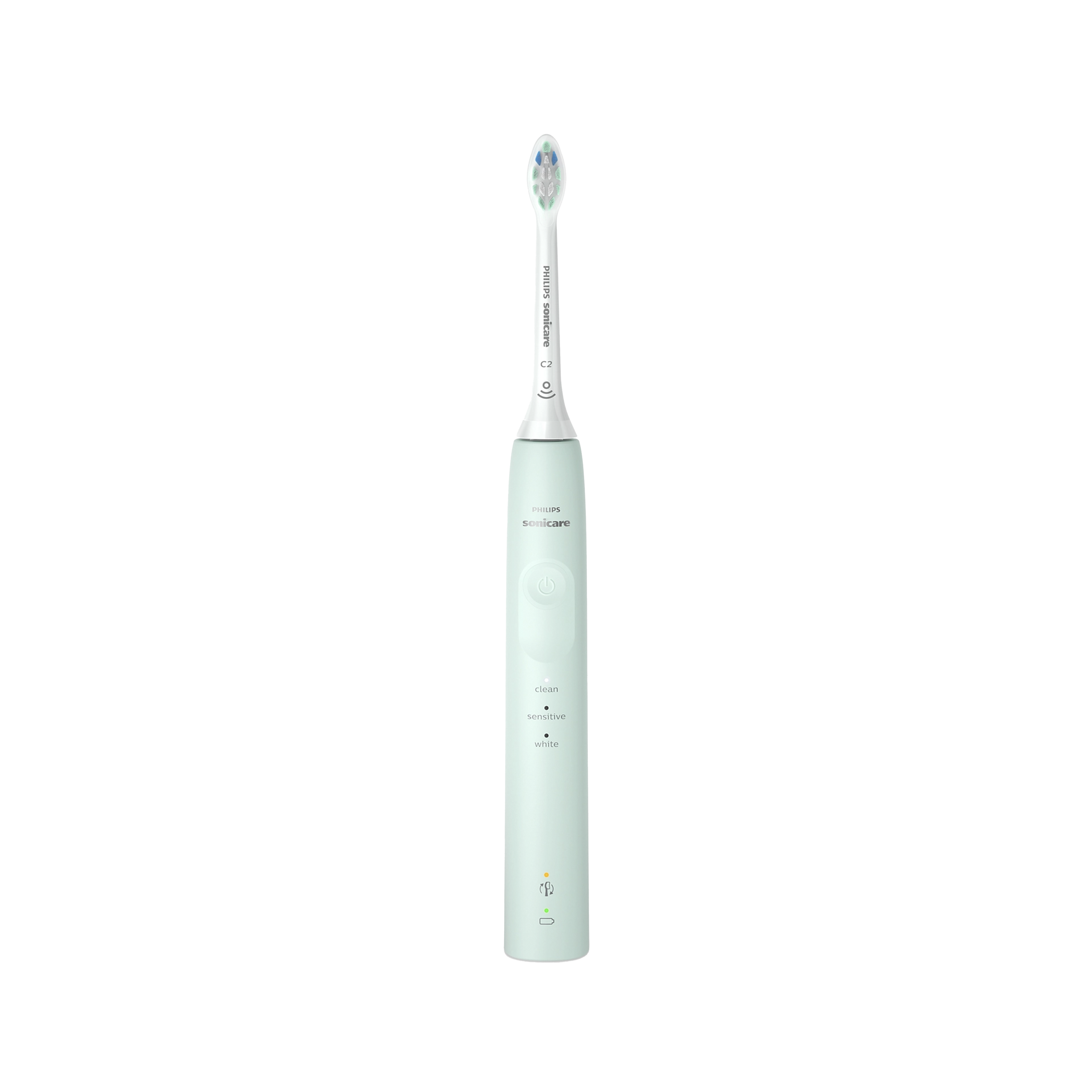 PHILIPS|超音波電動牙刷|HX3697