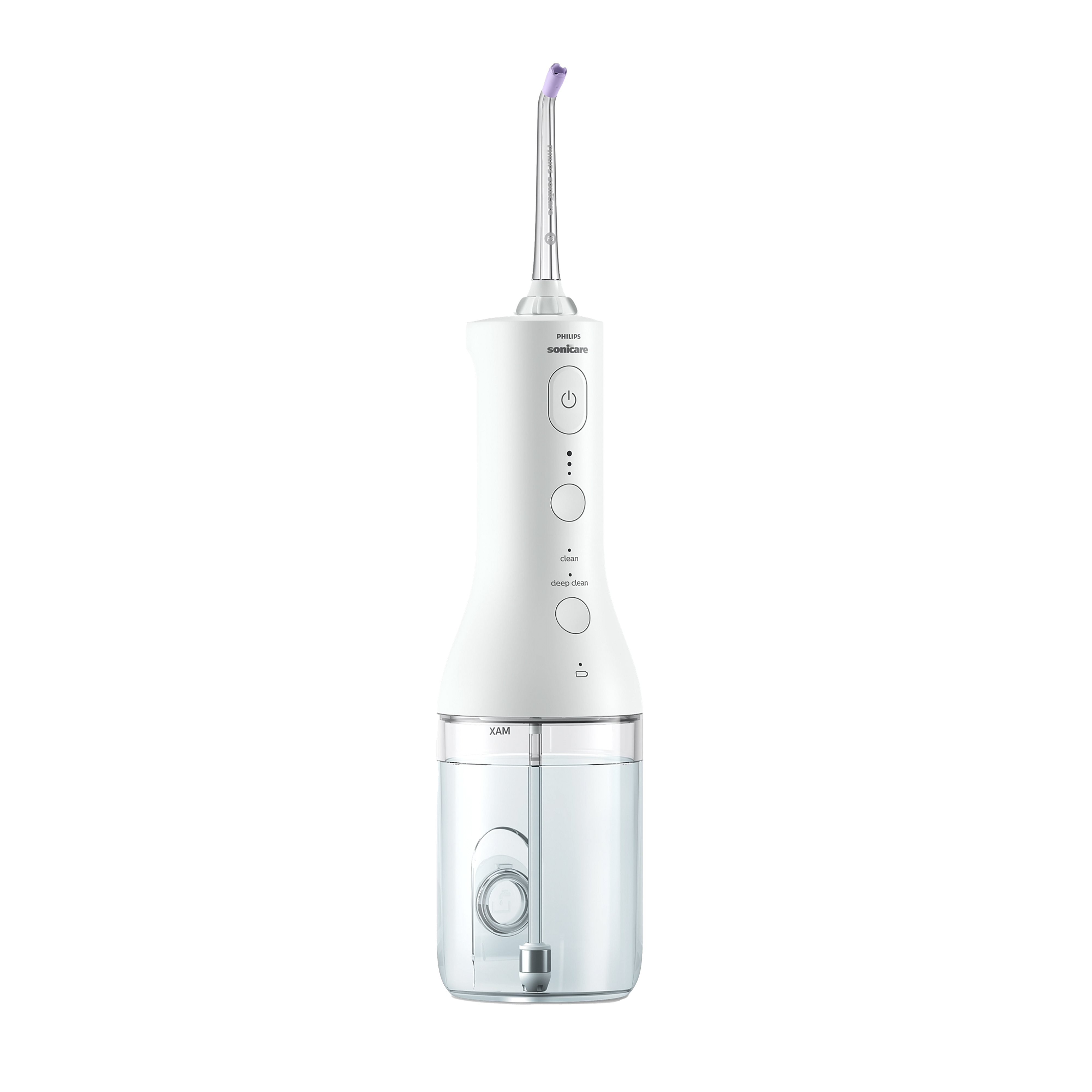 PHILIPS|水流電動沖牙機|HX3806