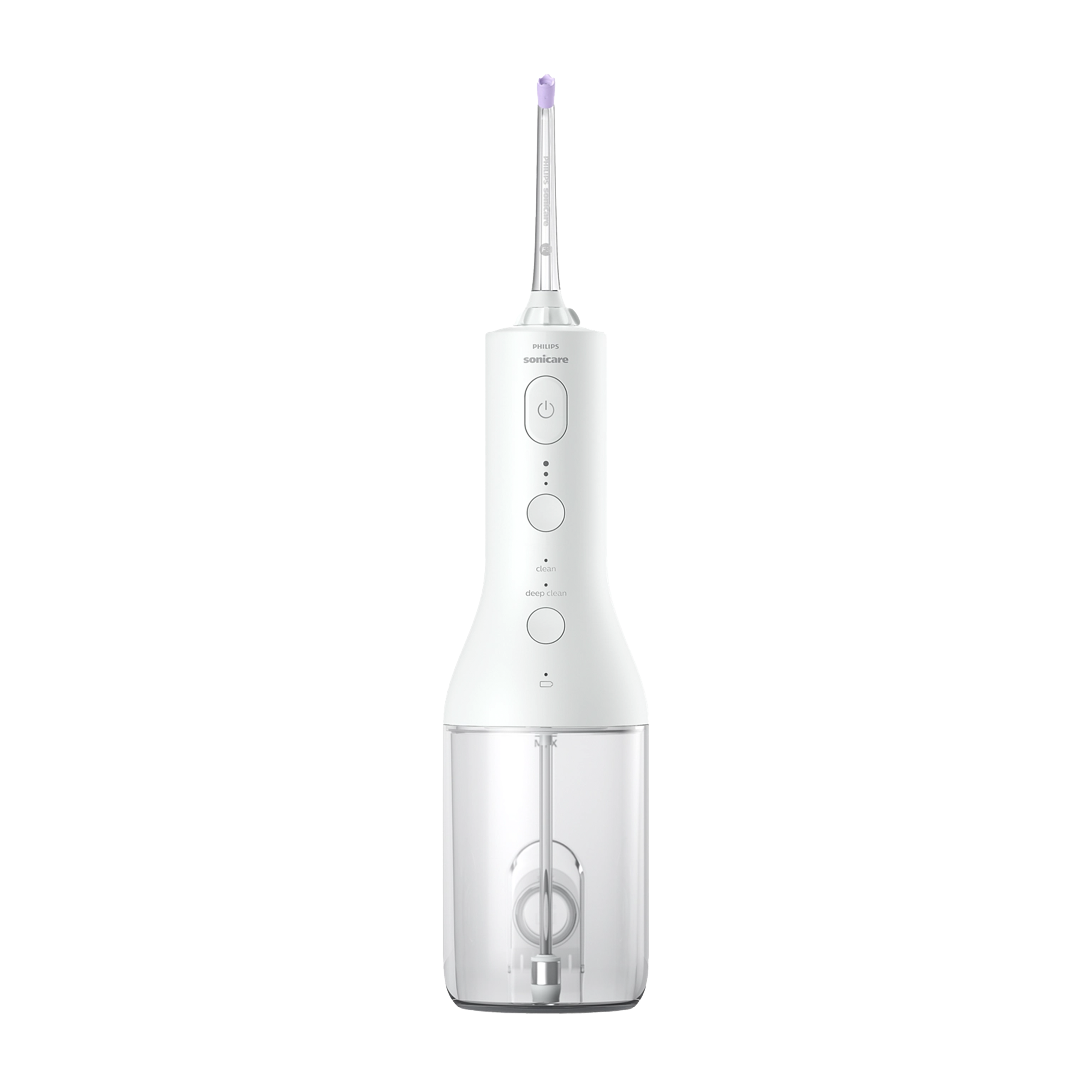PHILIPS|水流電動沖牙機|HX3806