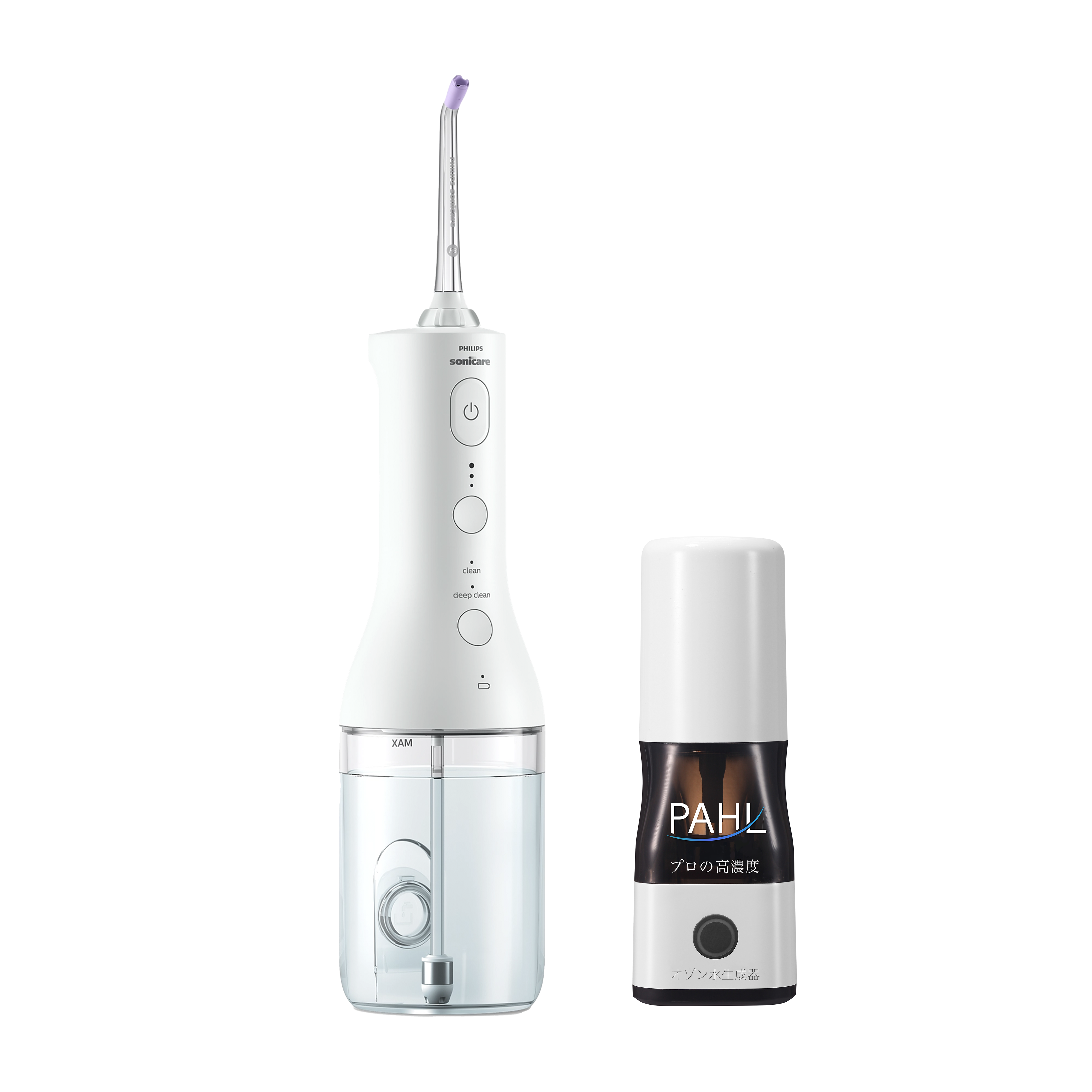Philips|飛利浦藍氧冲牙器|HX3806/M27