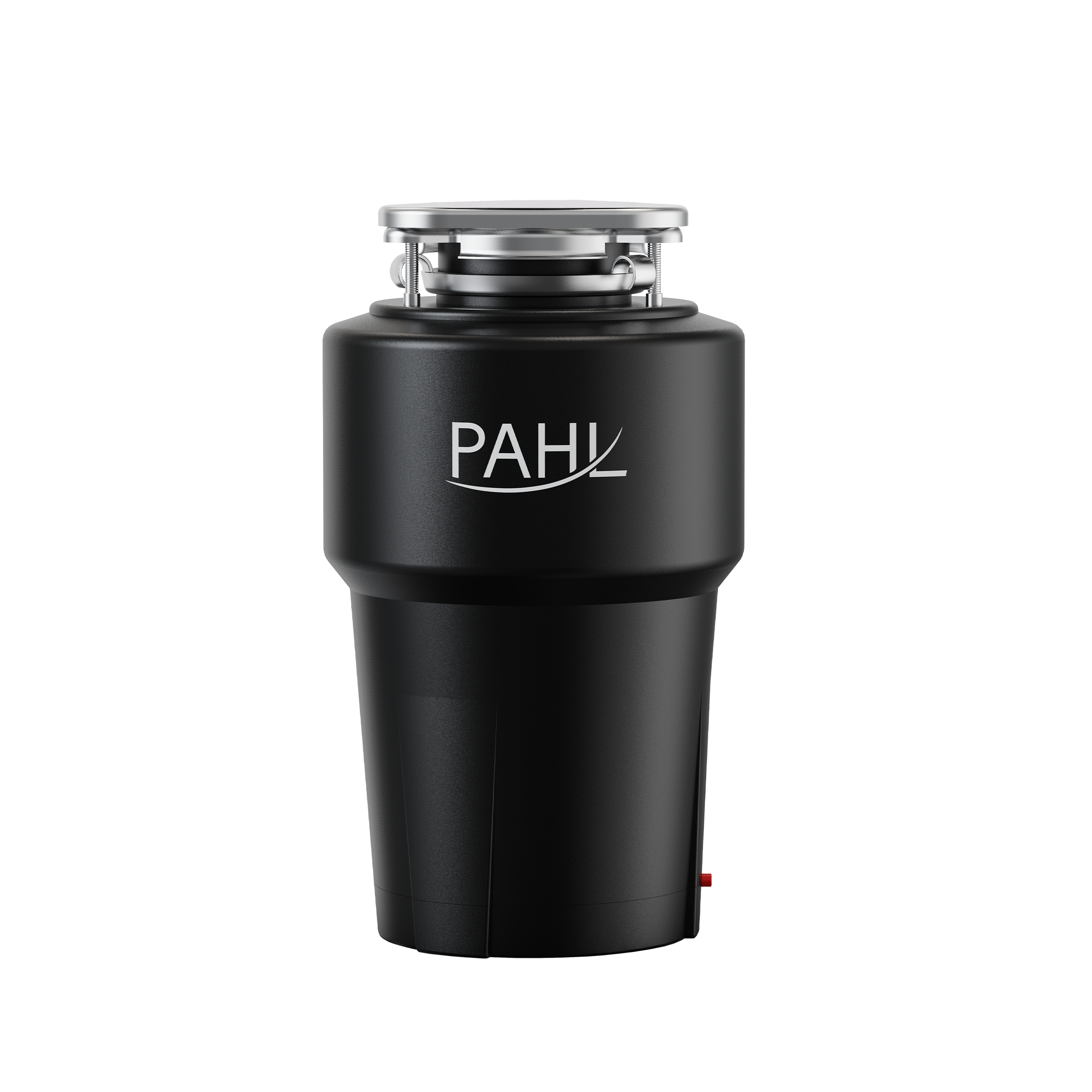 PAHL|V66廚餘機|Ag+銀離子|廚下型廚餘機|鐵胃廚餘機|全新內置自動進水款