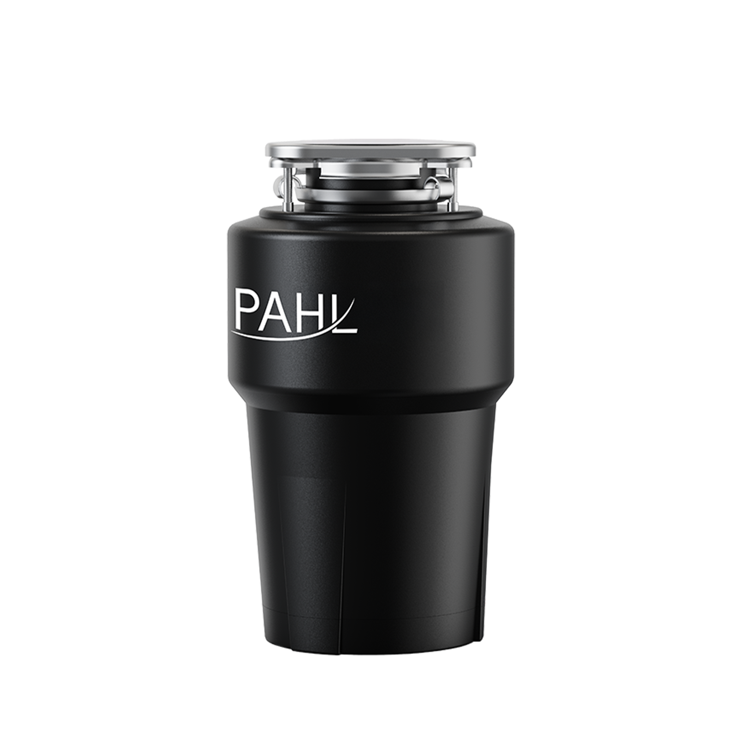 PAHL|V66廚餘機|Ag+銀離子|廚下型廚餘機|鐵胃廚餘機|全新內置自動進水款