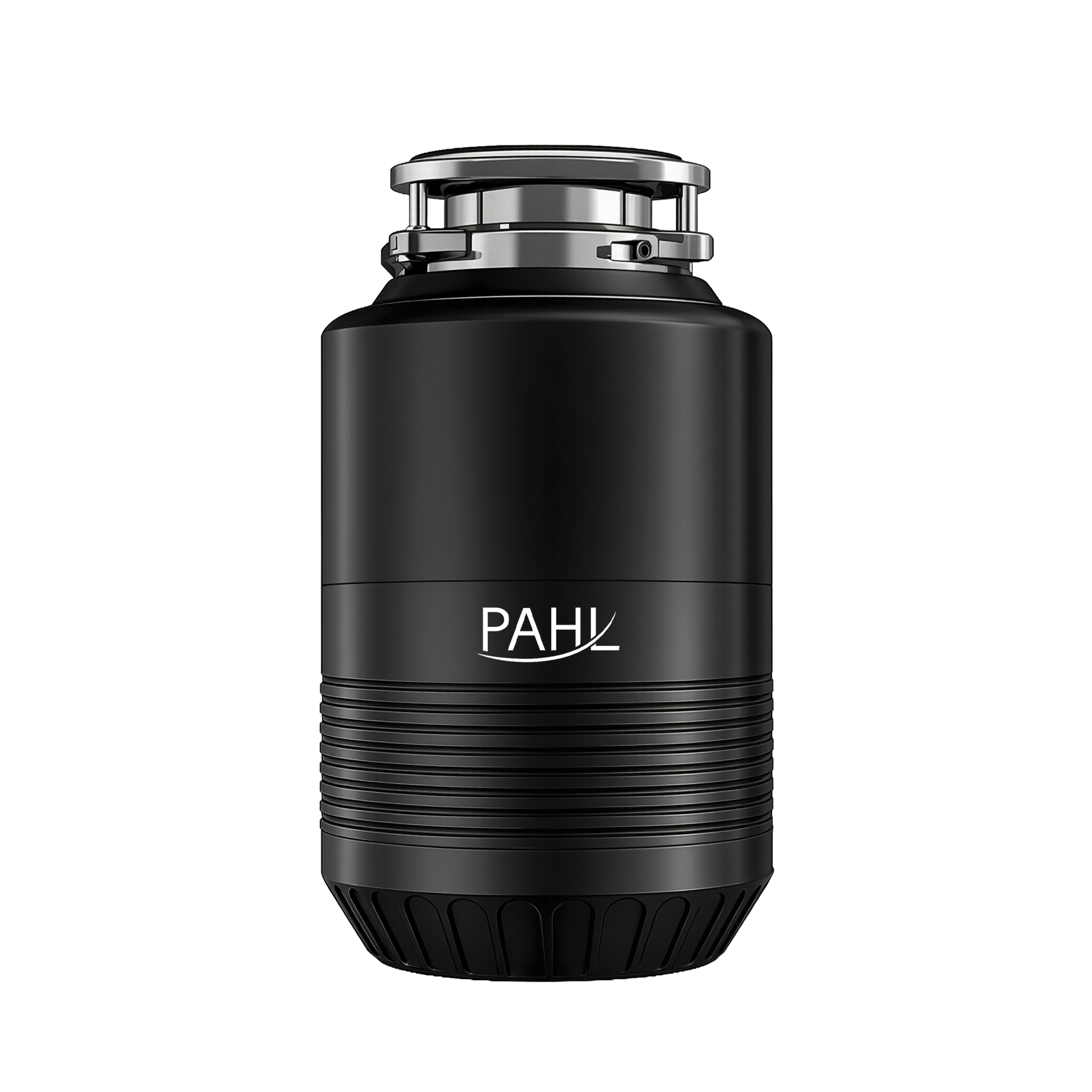 PAHL™|V77廚餘機|Ag+銀離子|廚下型廚餘機|鐵胃廚餘機|全新內置自動進水款