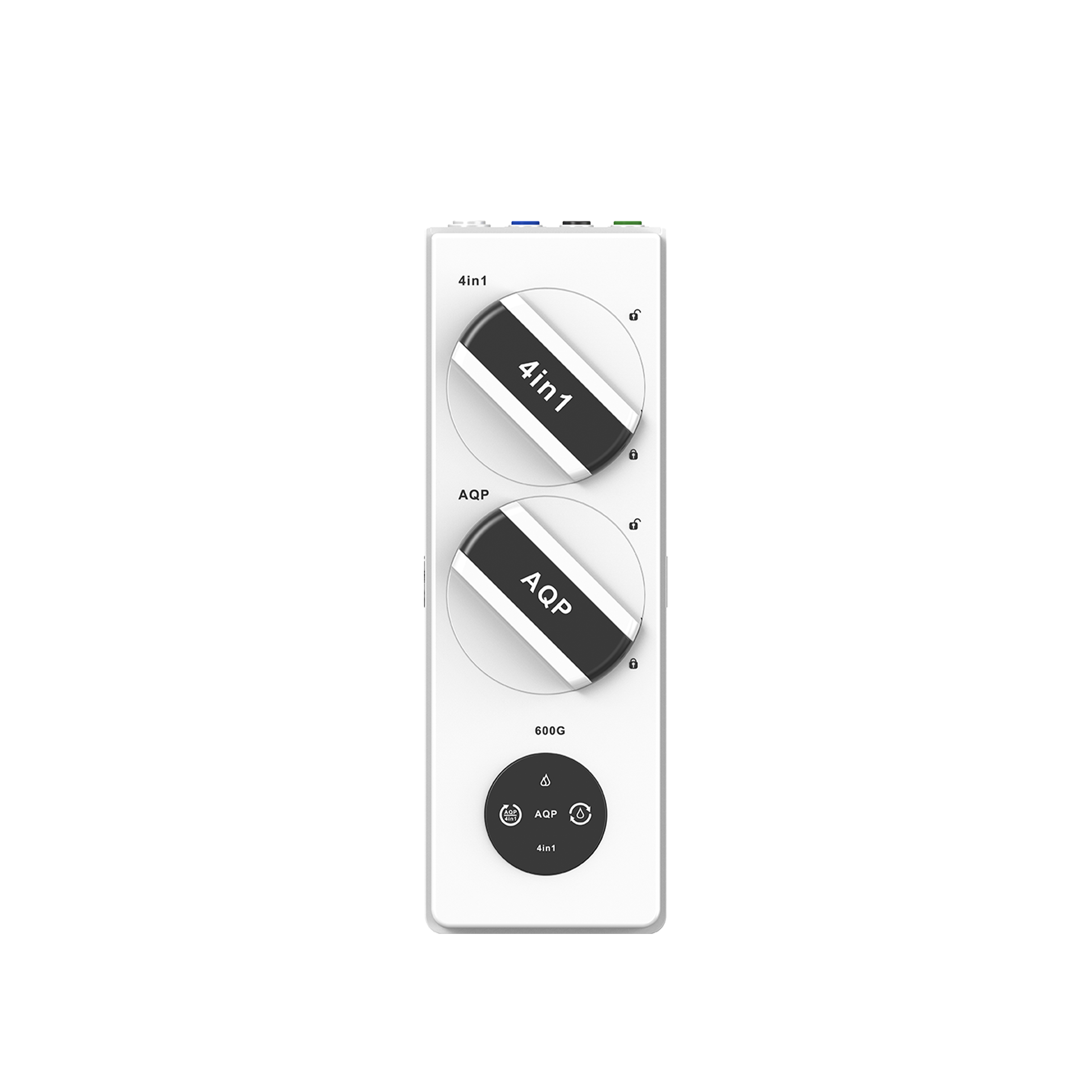PHILIPS|RO瞬熱廚下型淨水器|RO水通道蛋白膜|智能瞬熱龍頭|AUT9321