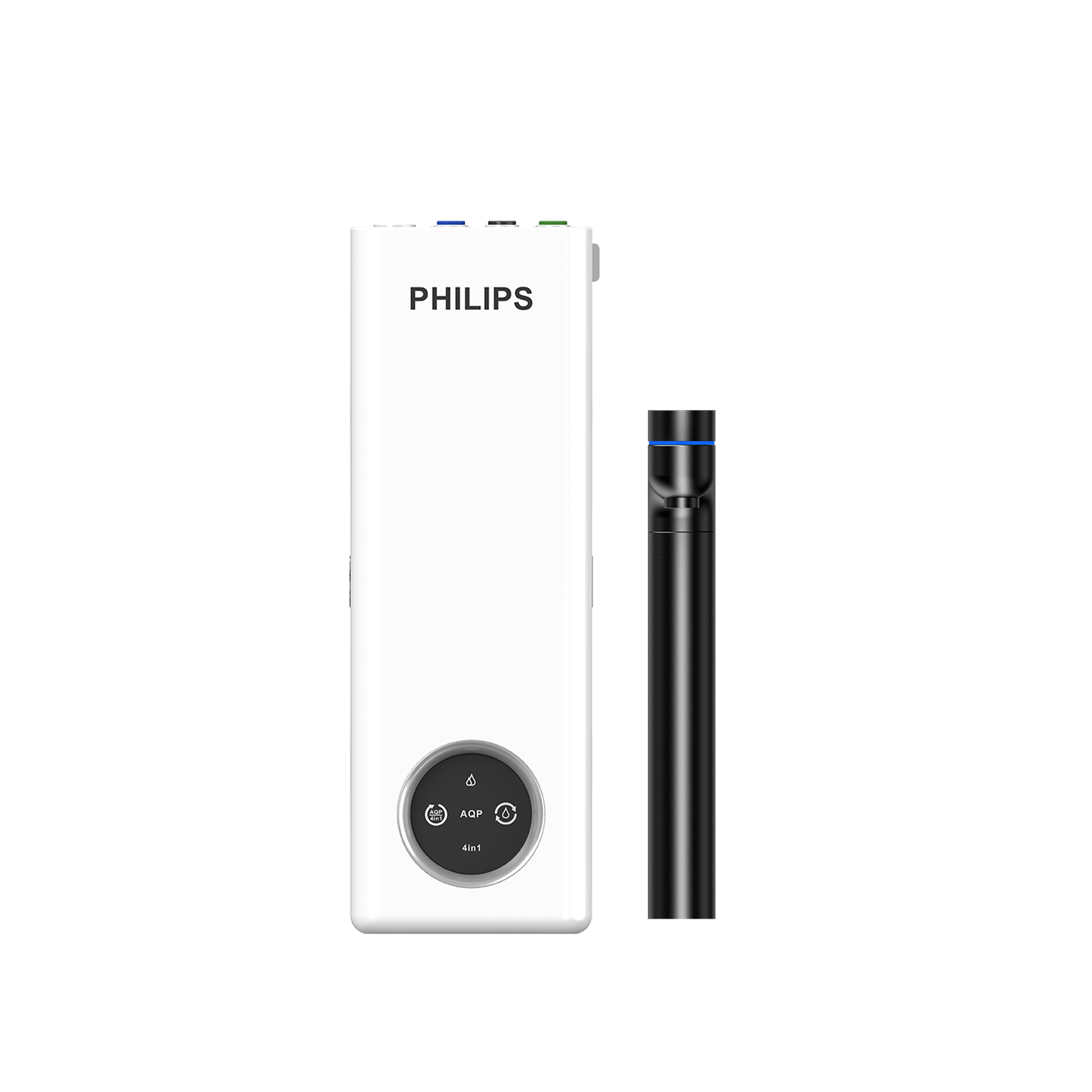 PHILIPS|RO瞬熱廚下型淨水器|RO水通道蛋白膜|智能瞬熱龍頭|AUT9321