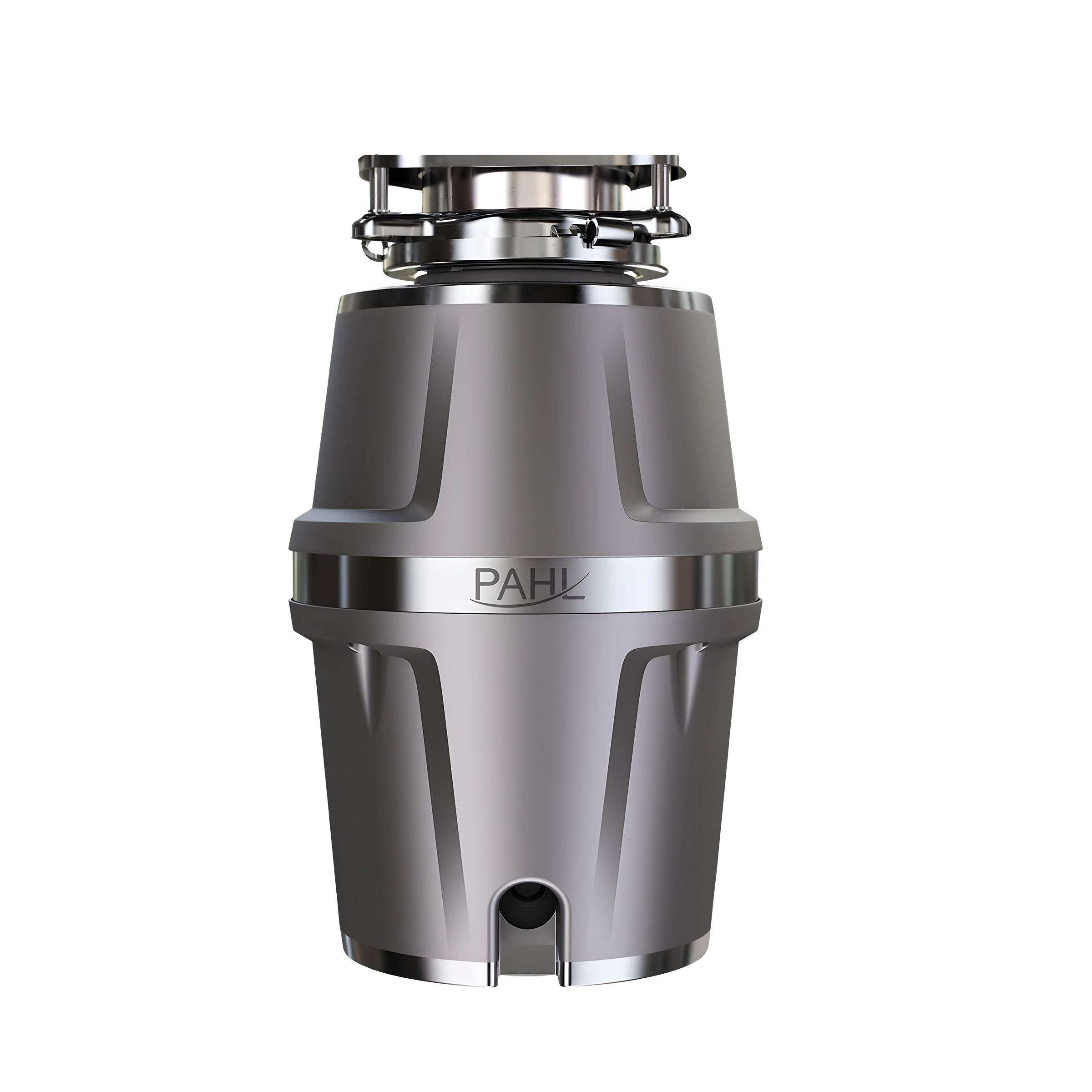 PAHL|V31廚餘機|Ag+銀離子|廚下型