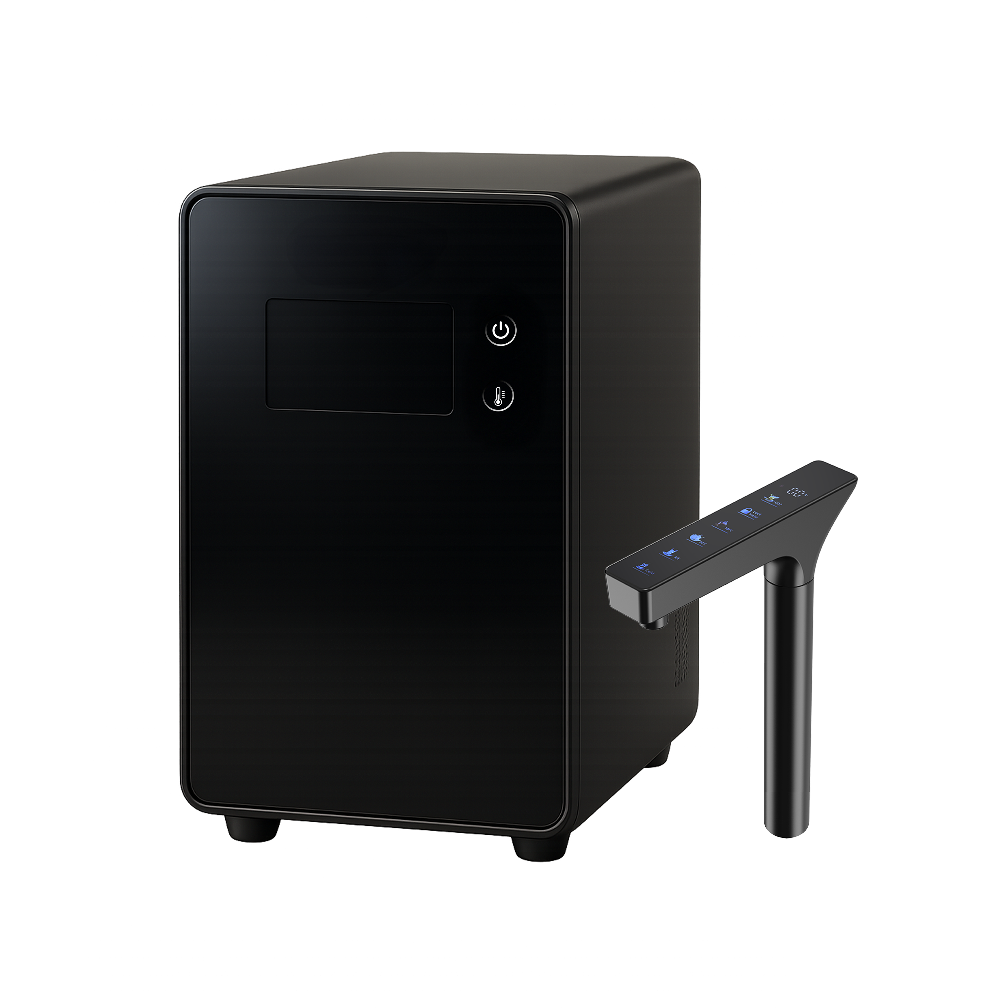 PHILIPS | AUT9322BU30 | 冰溫熱氣泡水RO瞬熱淨水器 | 廚下型 | 冰溫熱+氣泡水 四合一(開放預購中)