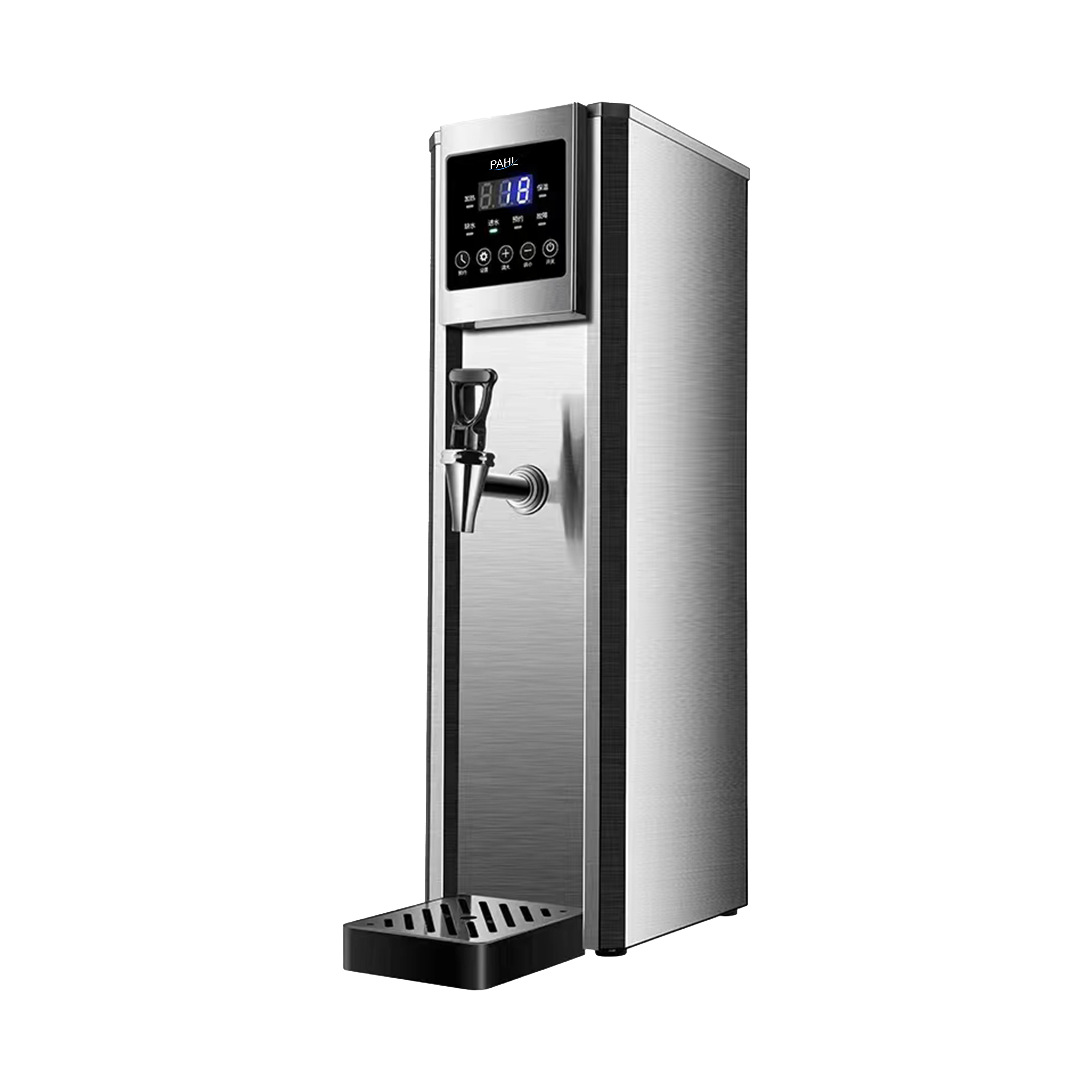 PAHL | 桌面式飲水機|BU168