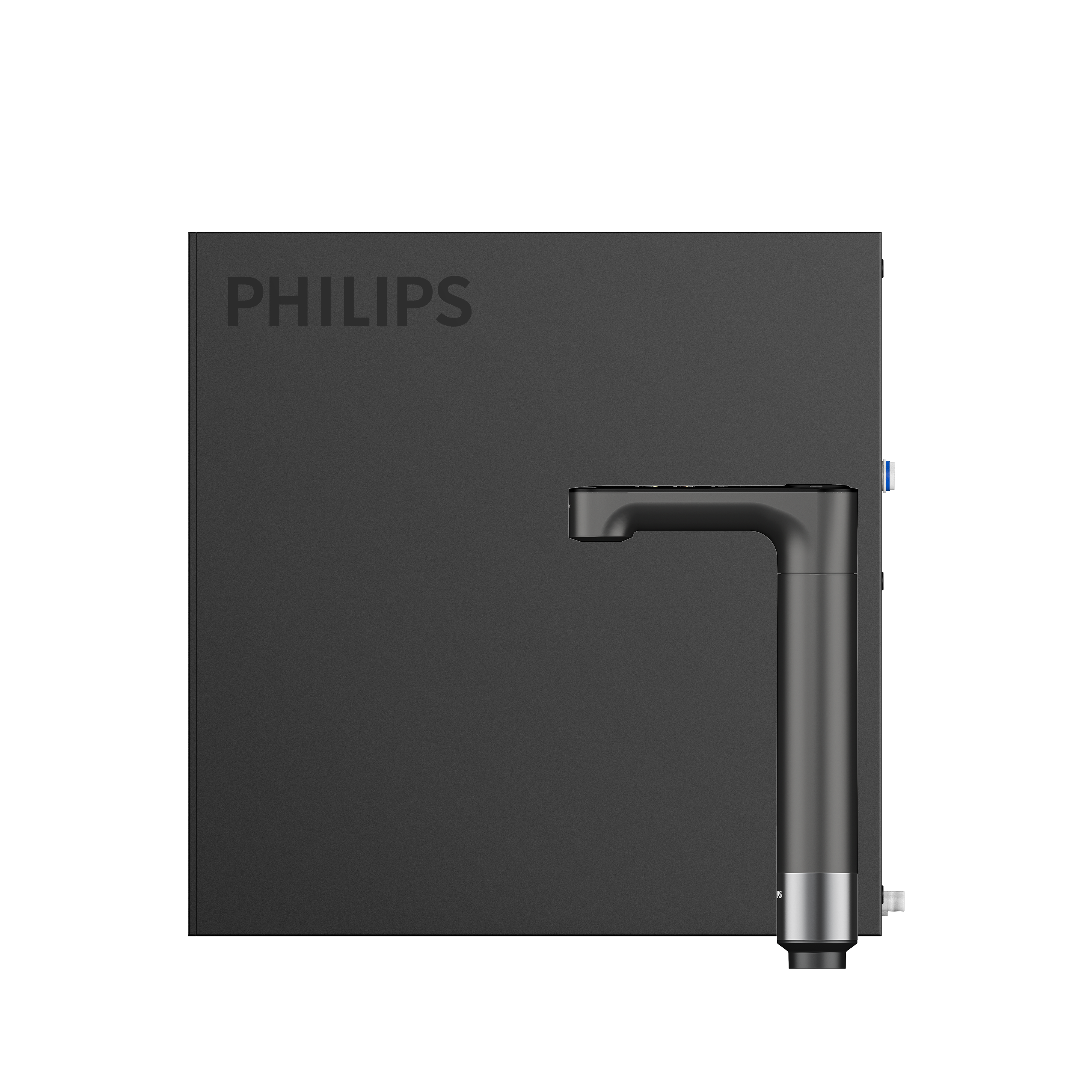 飛利浦 Philips|廚下型瞬熱RO淨水器|水通道蛋白膜富礦化急速2500G|星環系列 | AUT8024R36