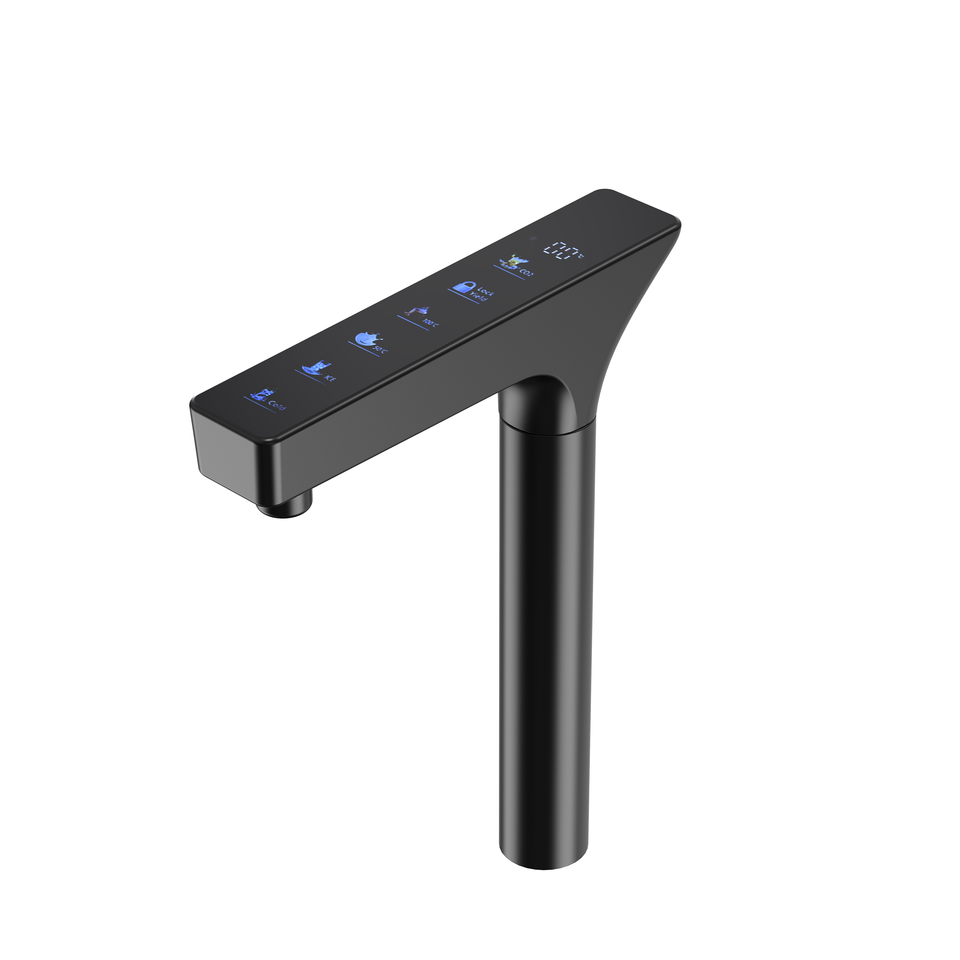 PHILIPS | AUT9322BU30 | 冰溫熱氣泡水RO瞬熱淨水器 | 廚下型 | 冰溫熱+氣泡水 四合一(開放預購中)