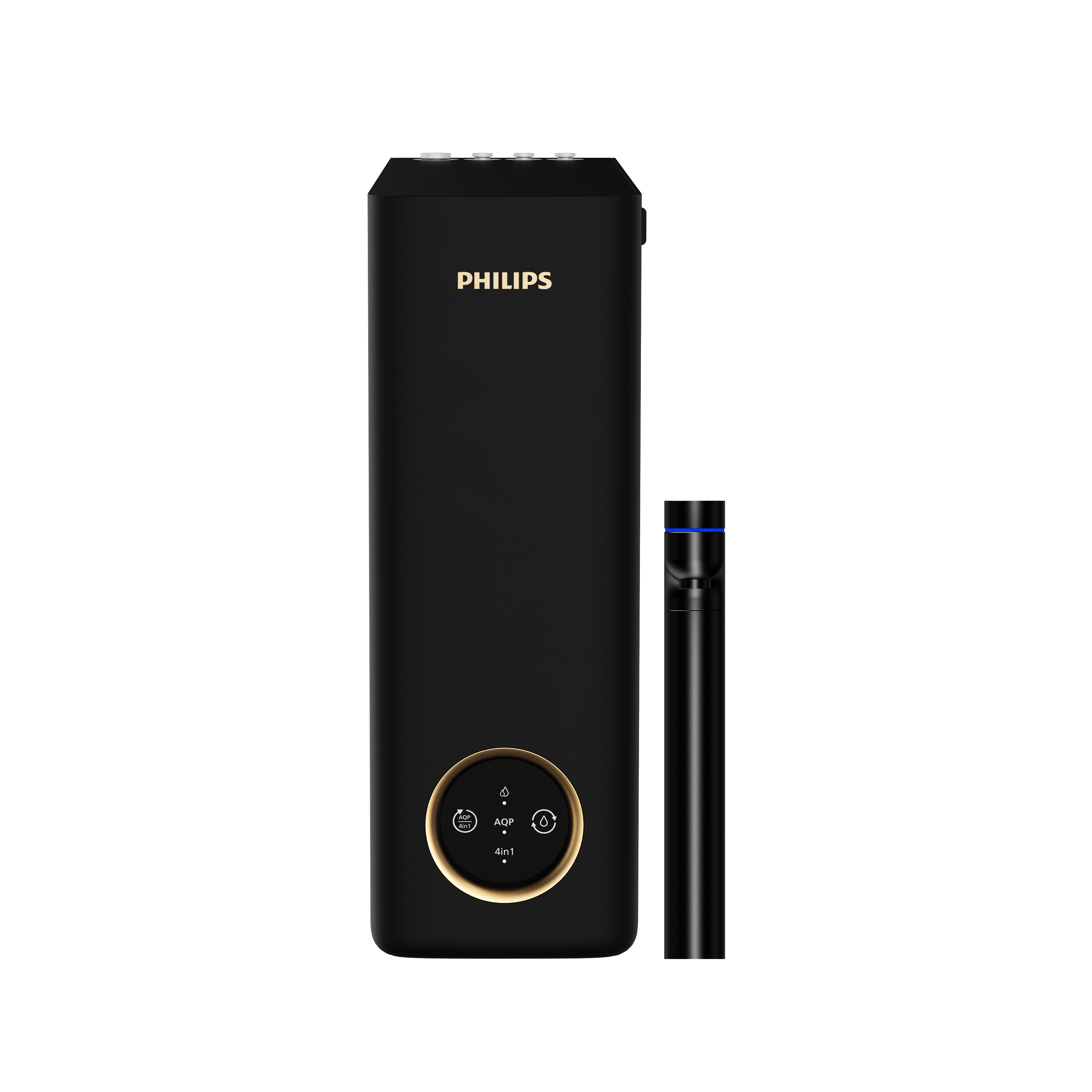 PHILIPS｜RO瞬熱廚下型淨水器｜RO水通道蛋白膜｜智能瞬熱龍頭｜AUT9322