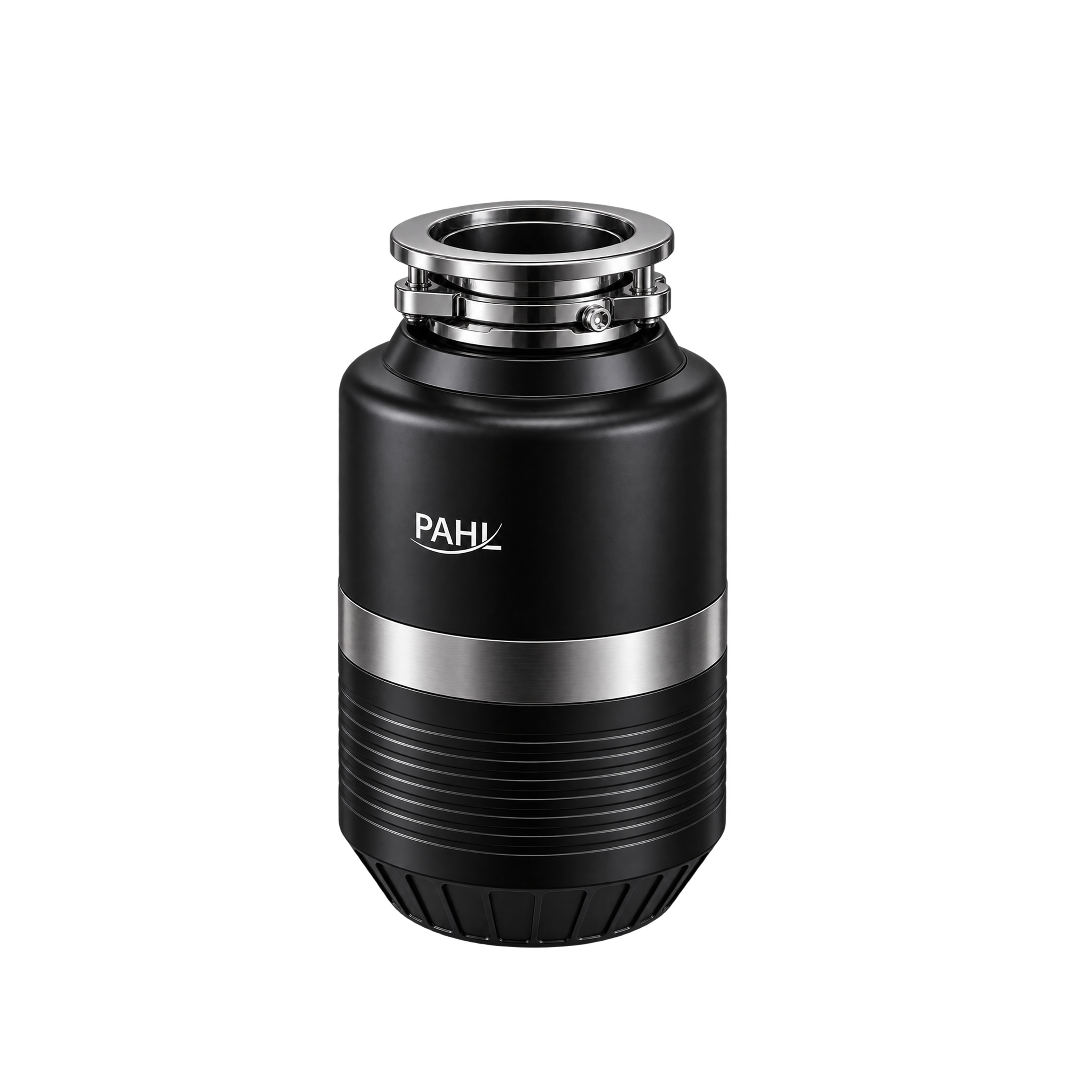 PAHL｜V77廚餘機｜Ag+銀離子｜廚下型廚餘機｜鐵胃廚餘機｜全新內置自動進水款