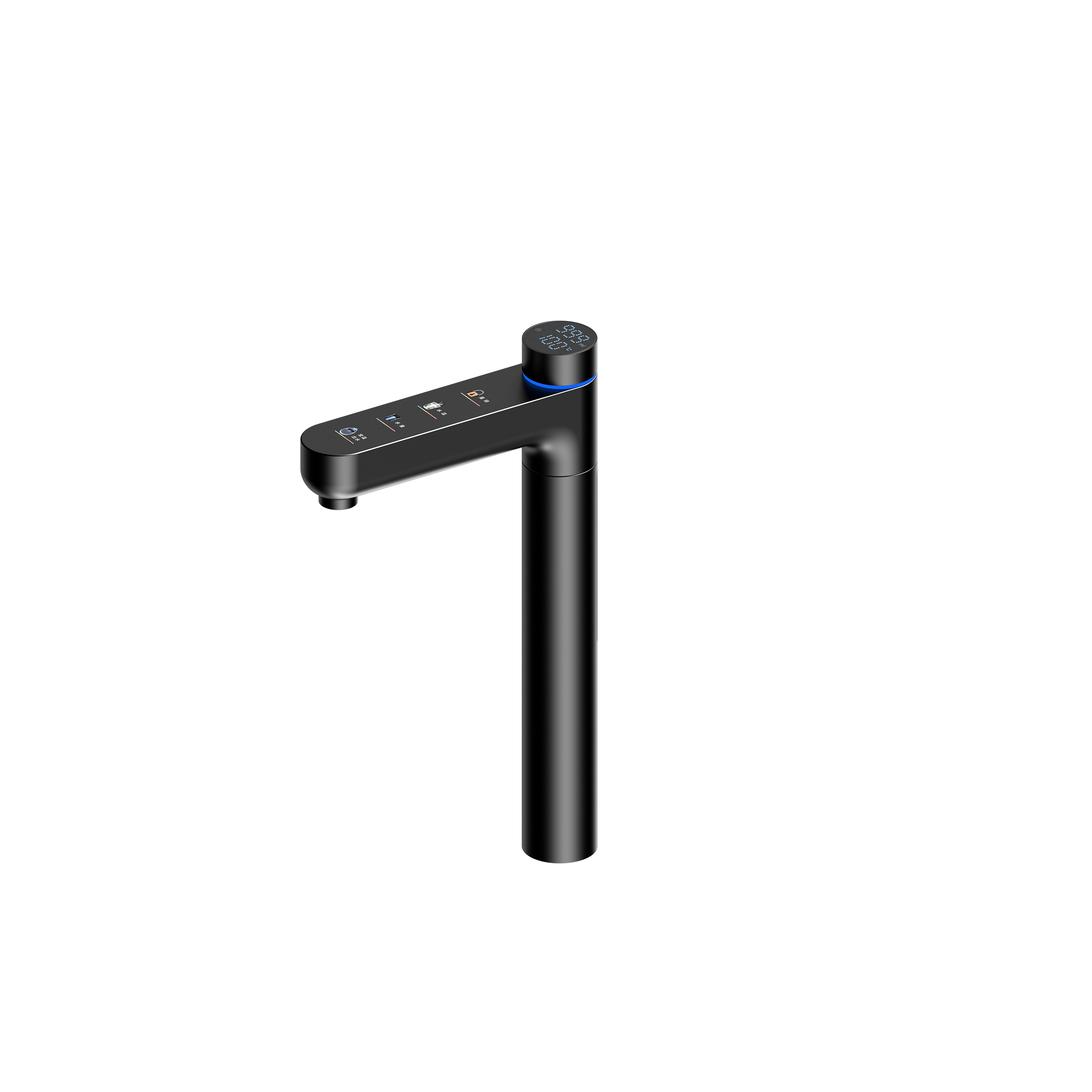 PHILIPS｜RO瞬熱廚下型淨水器｜RO水通道蛋白膜｜智能瞬熱龍頭｜AUT9322