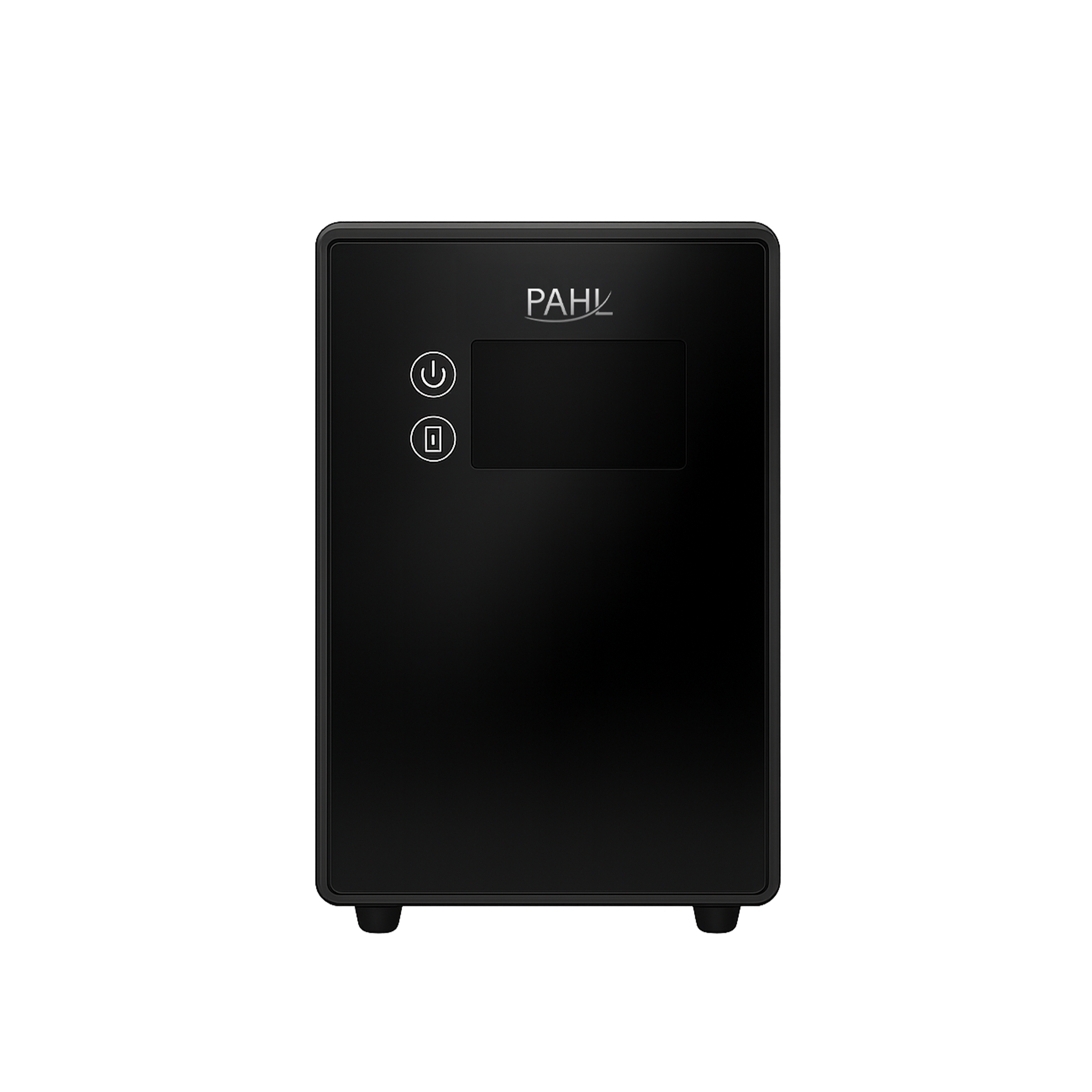 PAHL | AUT6060R68A | 冰溫熱氣泡水RO瞬熱淨水器 | 廚下型 | 冰熱氣泡三合一