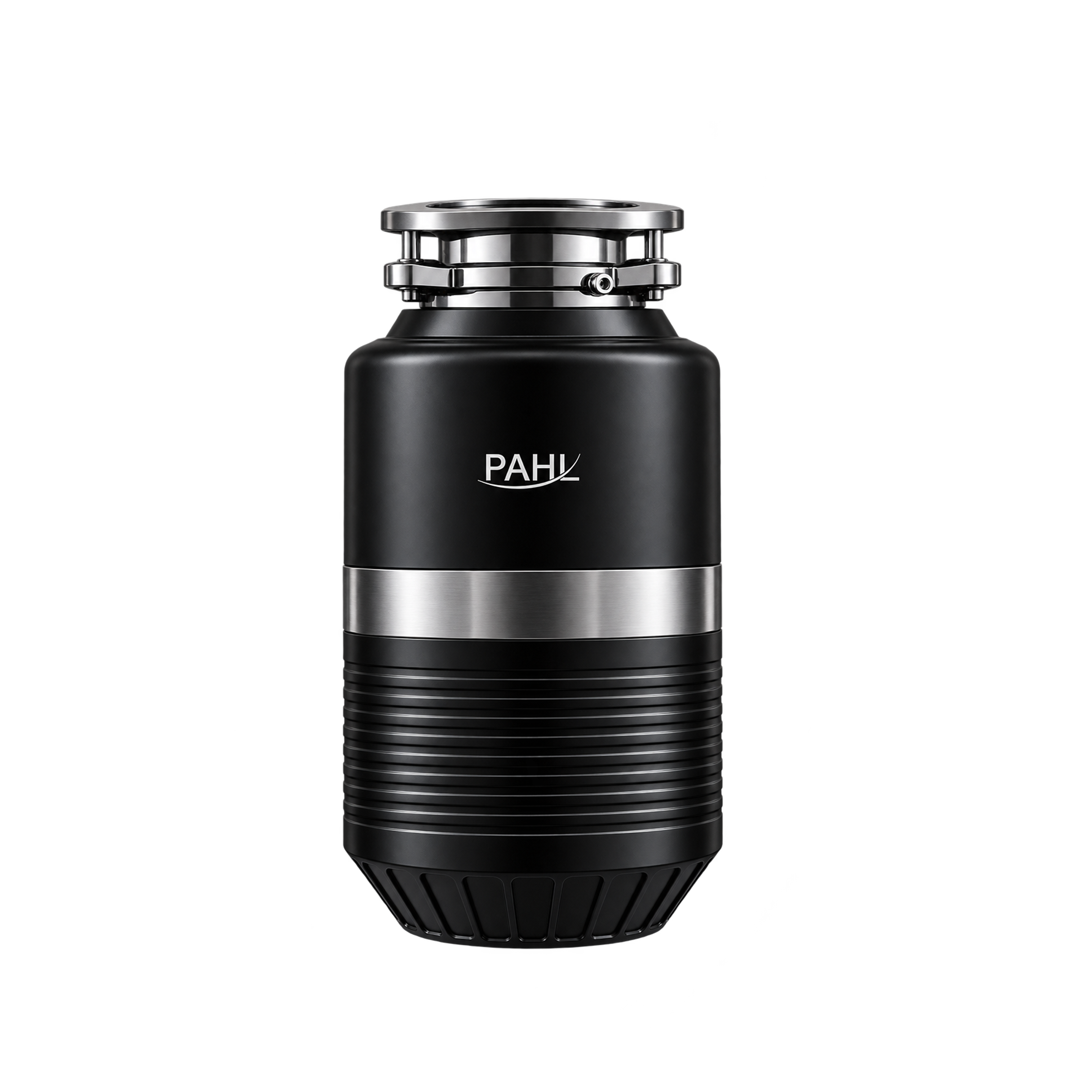 PAHL｜V77廚餘機｜Ag+銀離子｜廚下型廚餘機｜鐵胃廚餘機｜全新內置自動進水款